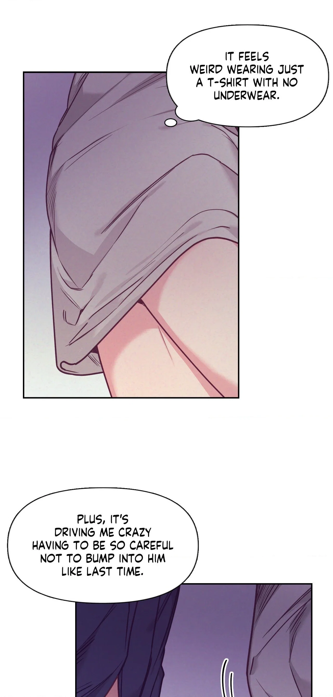 The Housekeeper's Load Chapter 42 - Page 25