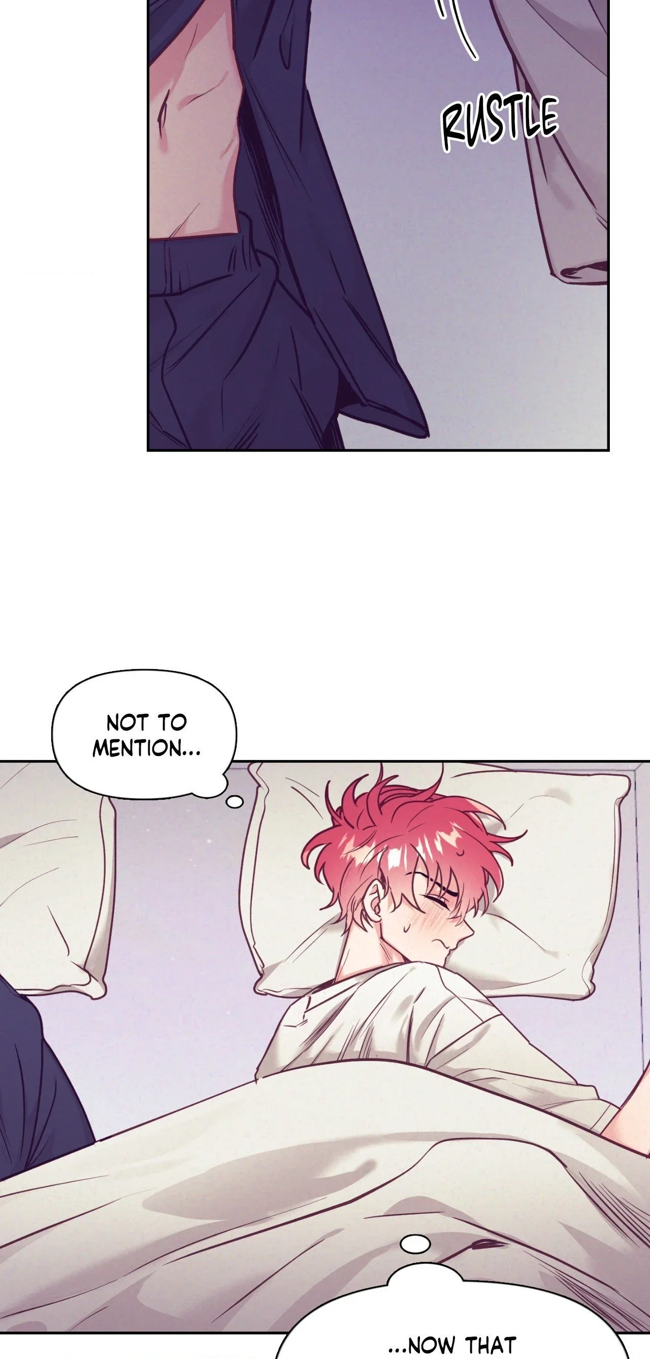 The Housekeeper's Load Chapter 42 - Page 26