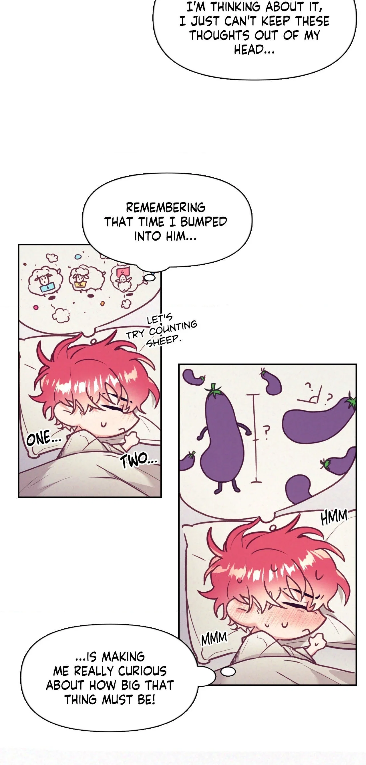 The Housekeeper's Load Chapter 42 - Page 27