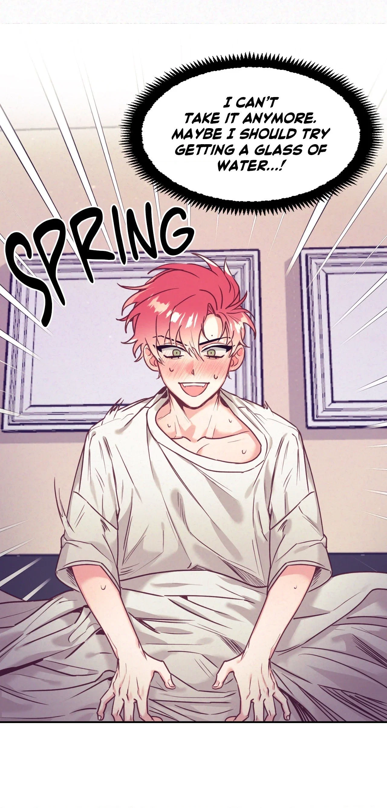 The Housekeeper's Load Chapter 42 - Page 28