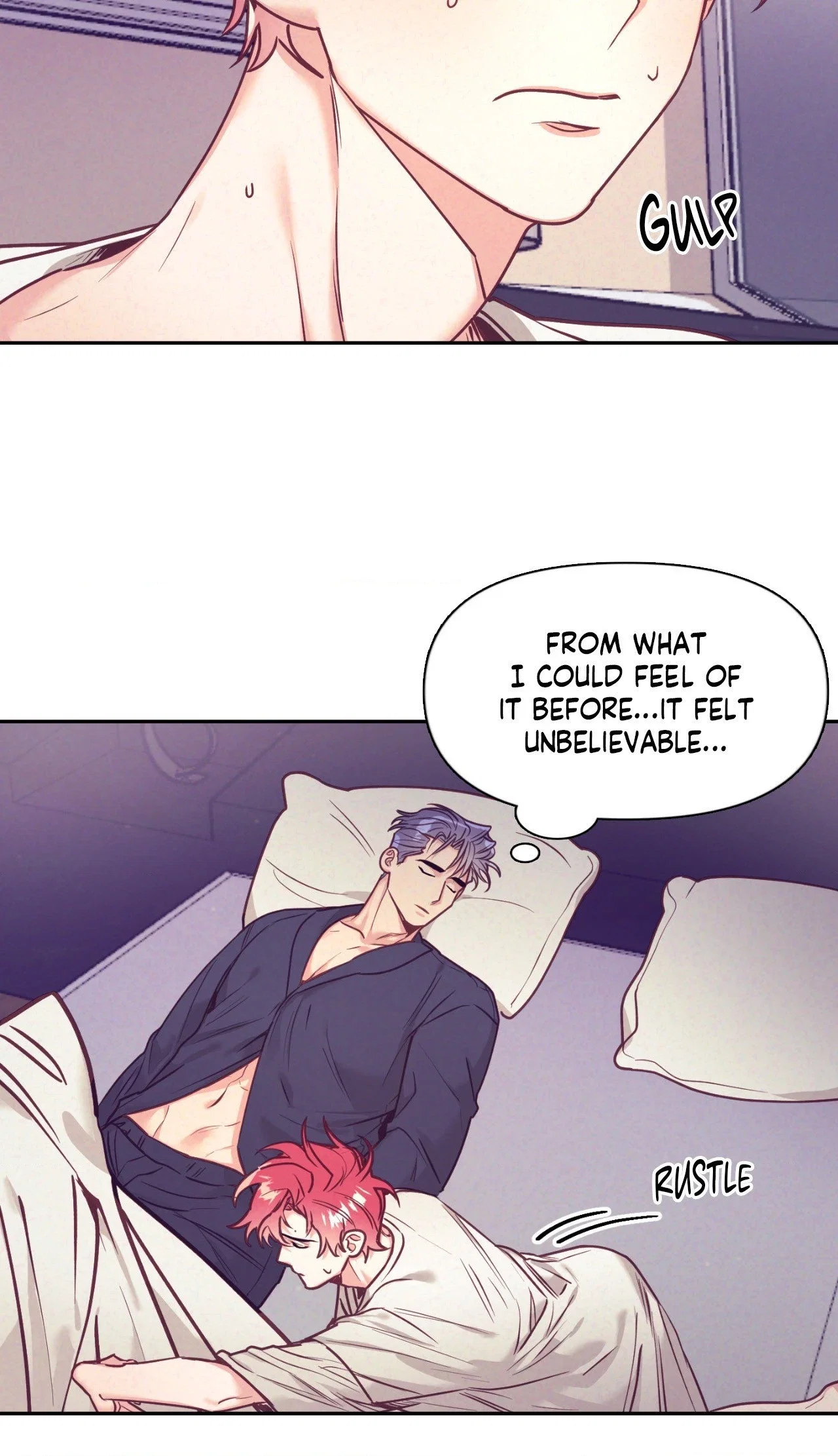 The Housekeeper's Load Chapter 42 - Page 32