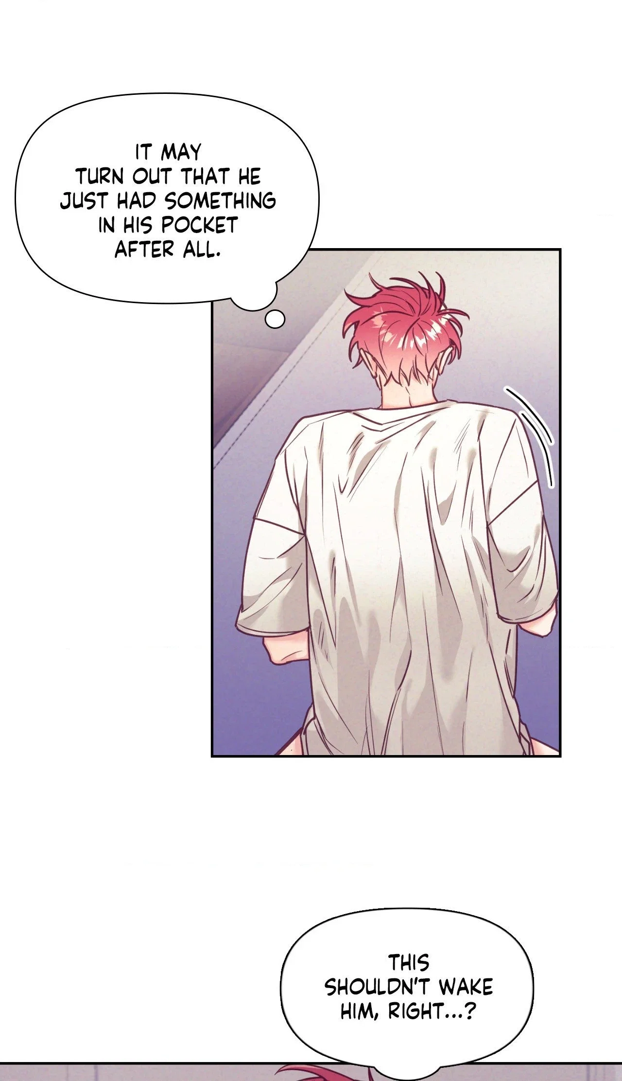 The Housekeeper's Load Chapter 42 - Page 33