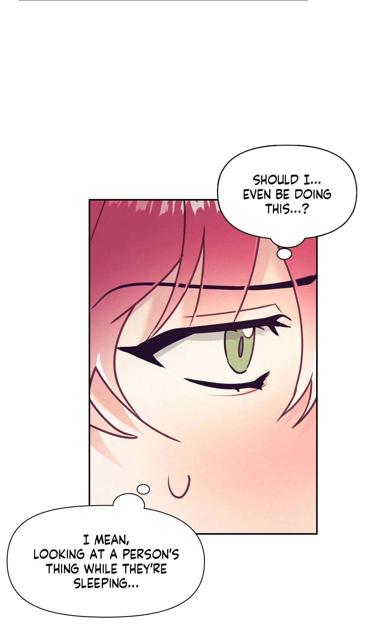 The Housekeeper's Load Chapter 42 - Page 35