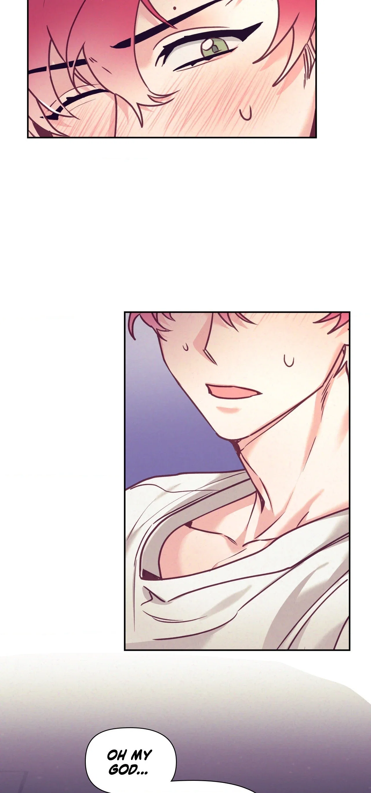 The Housekeeper's Load Chapter 42 - Page 39
