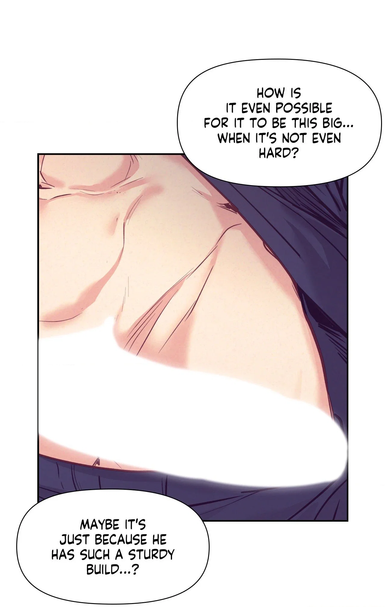 The Housekeeper's Load Chapter 42 - Page 41