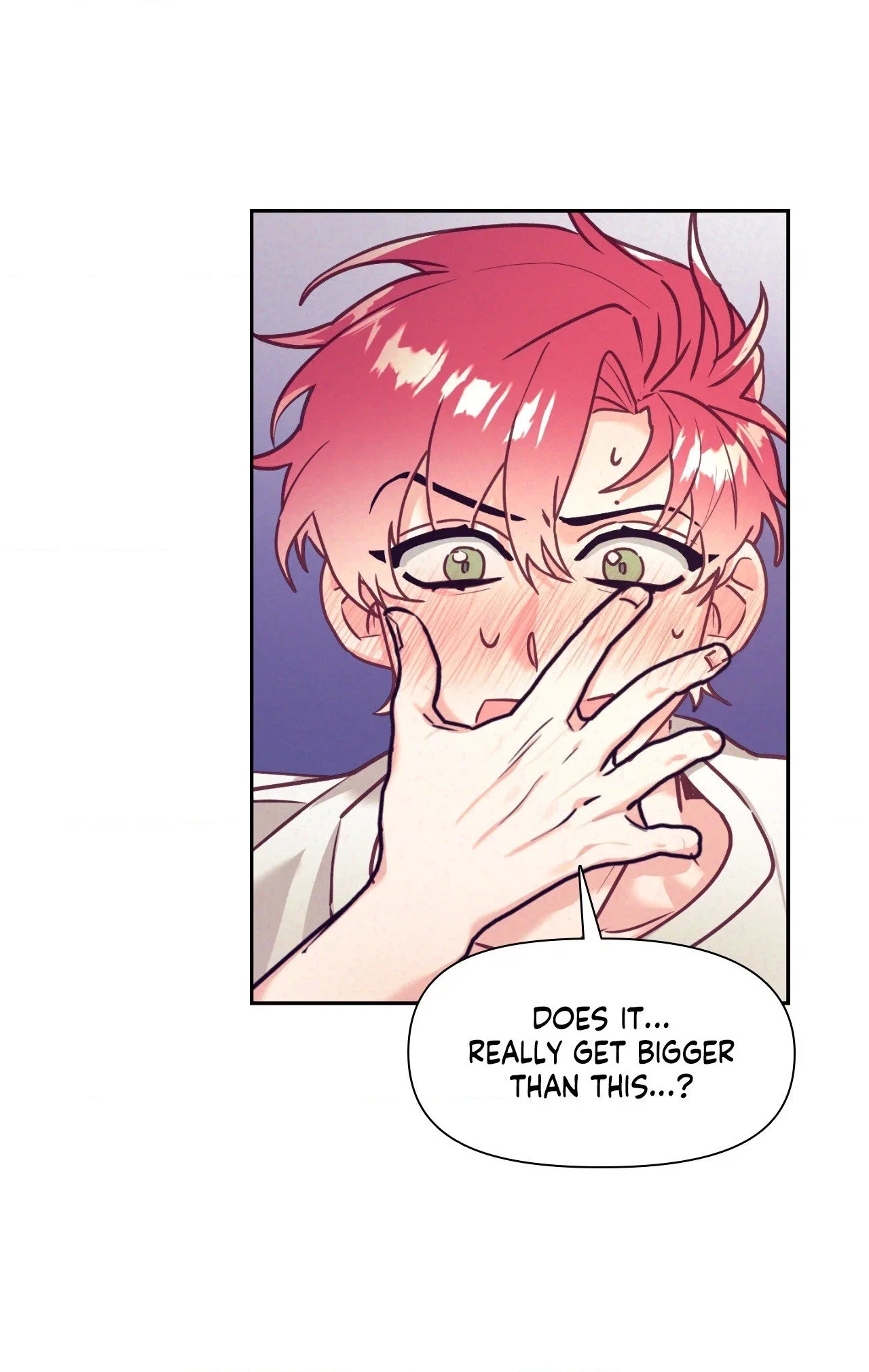 The Housekeeper's Load Chapter 42 - Page 42
