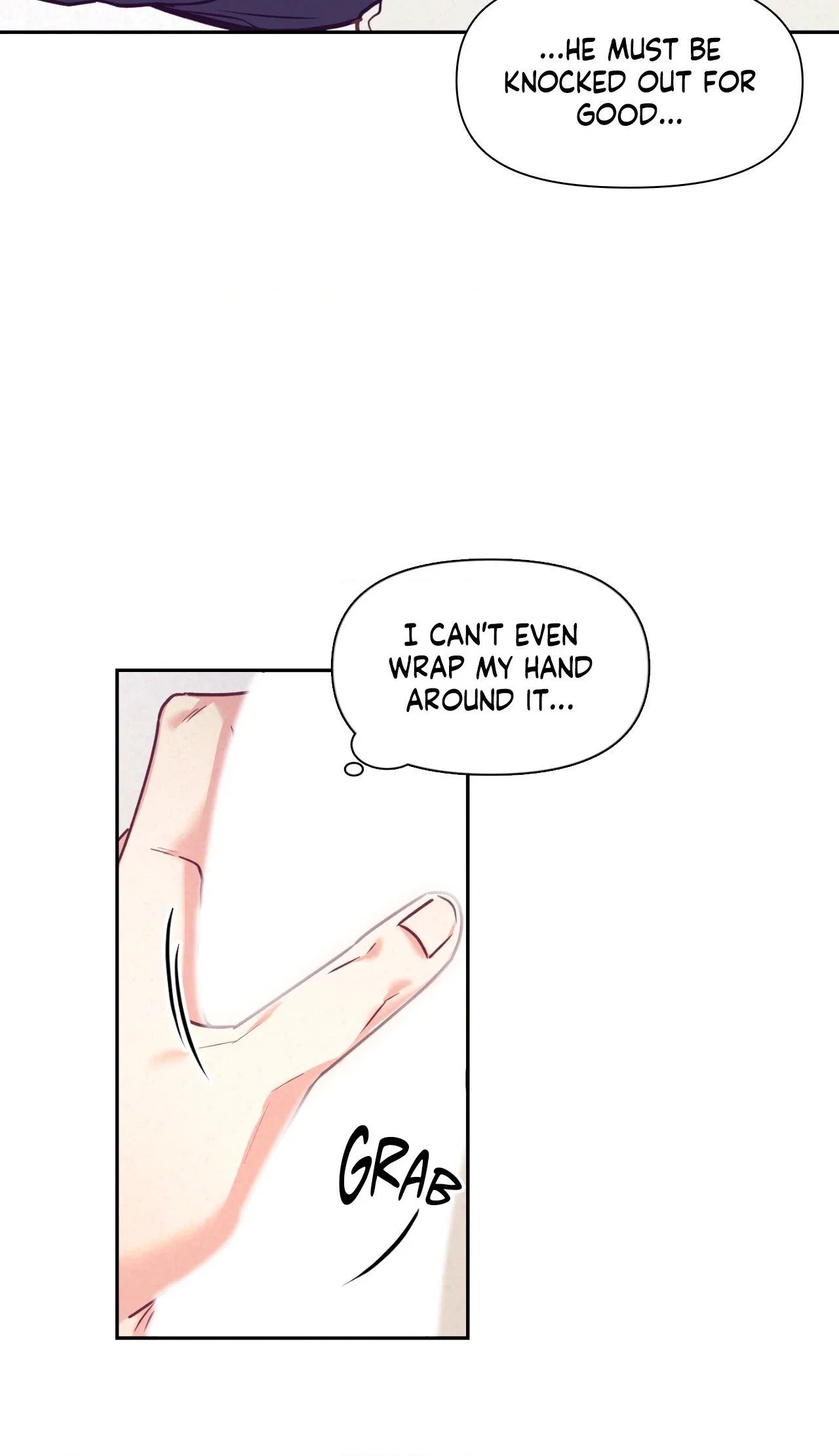 The Housekeeper's Load Chapter 42 - Page 46