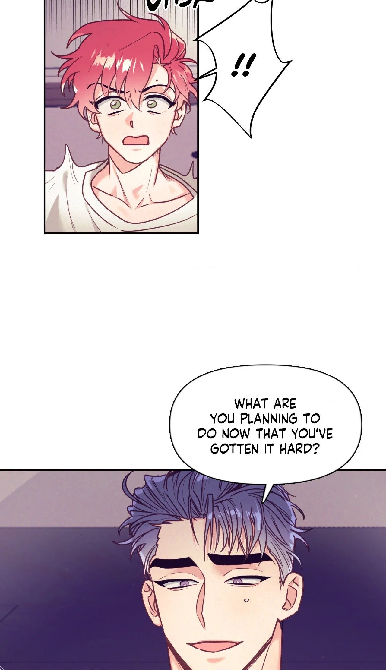 The Housekeeper's Load Chapter 42 - Page 51