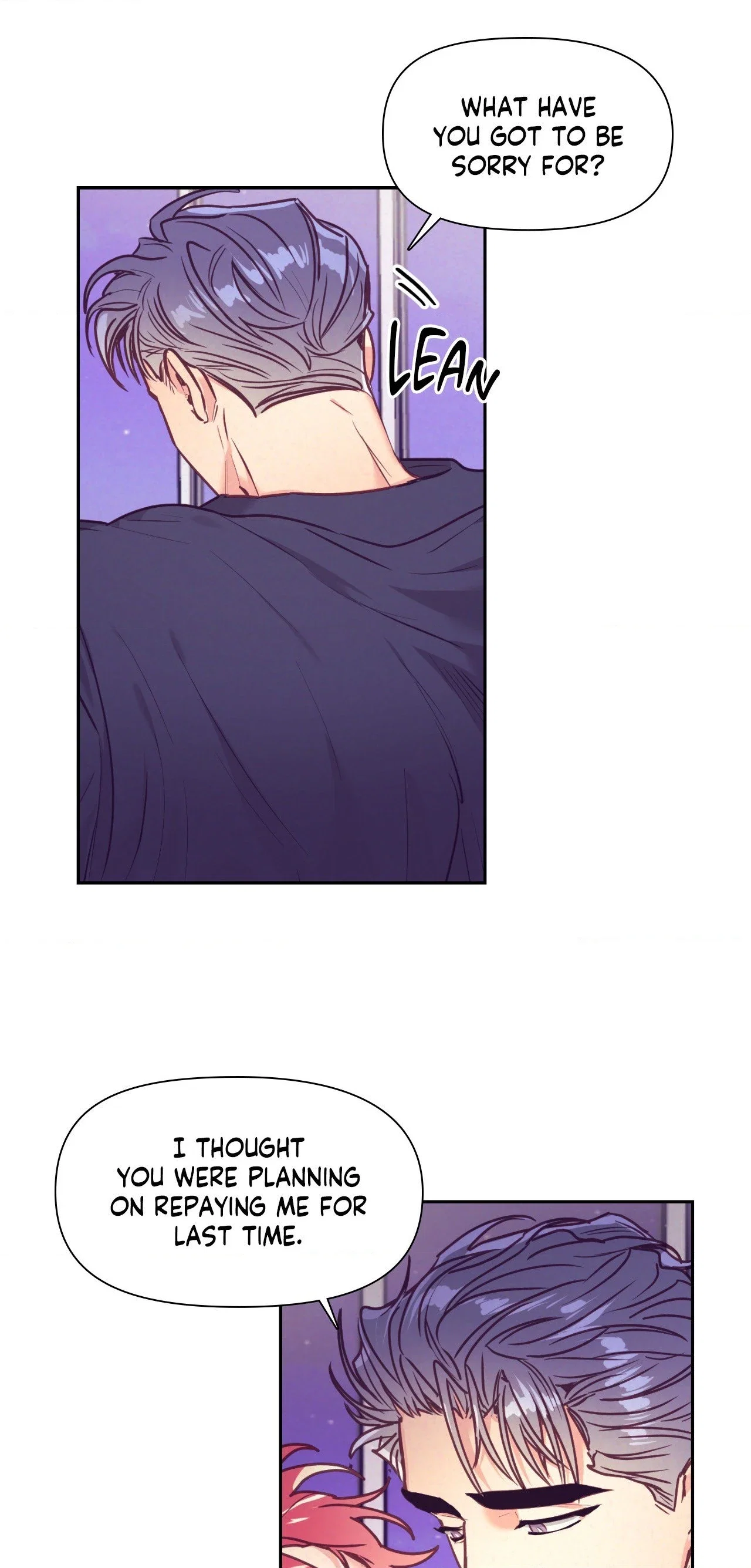 The Housekeeper's Load Chapter 42 - Page 53