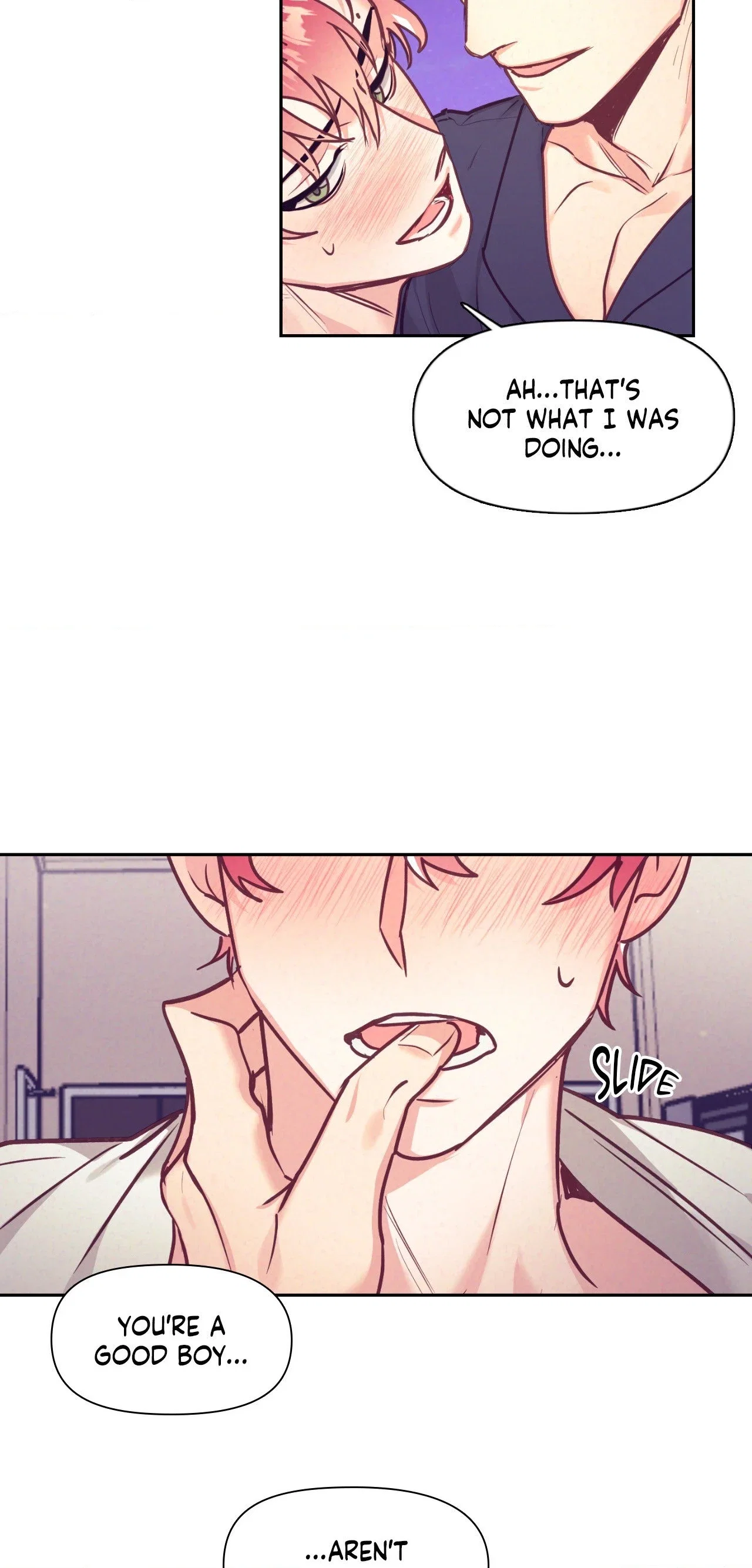 The Housekeeper's Load Chapter 42 - Page 54