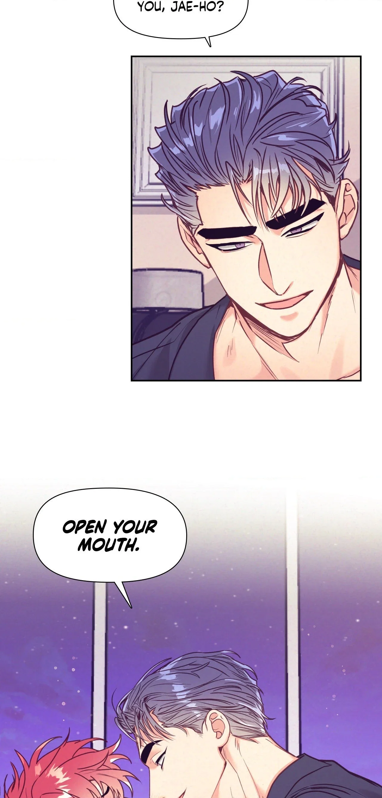 The Housekeeper's Load Chapter 42 - Page 55