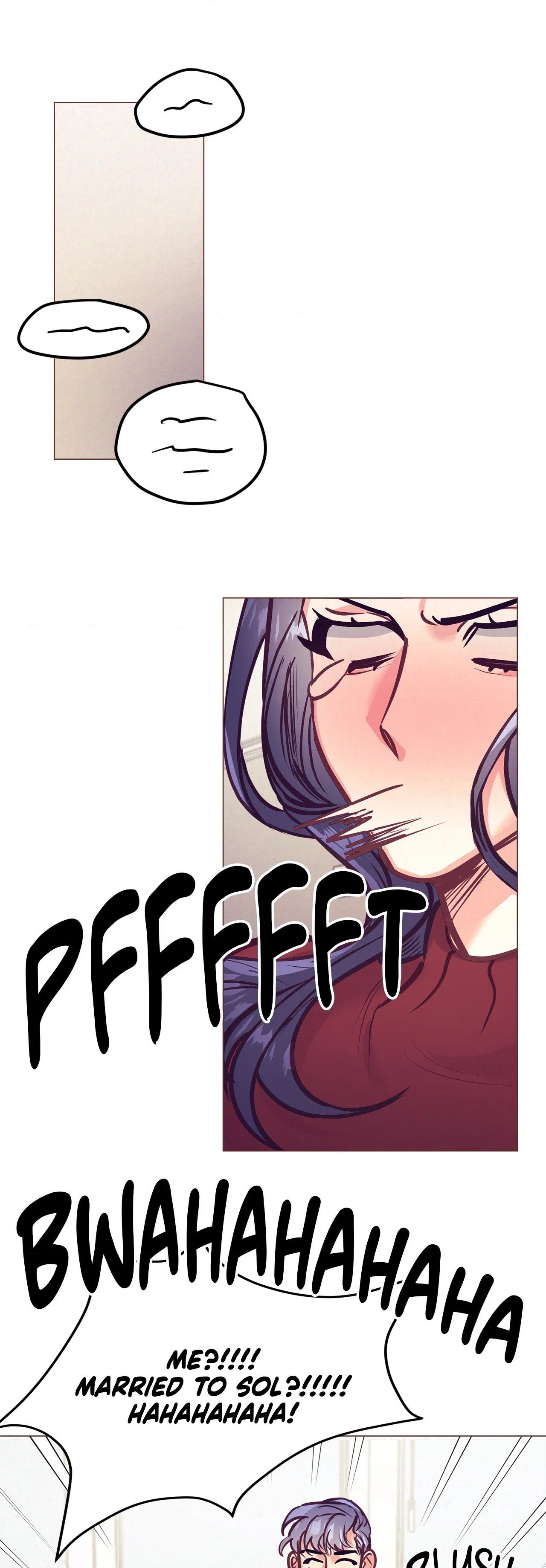 The Housekeeper's Load Chapter 56 - Page 13