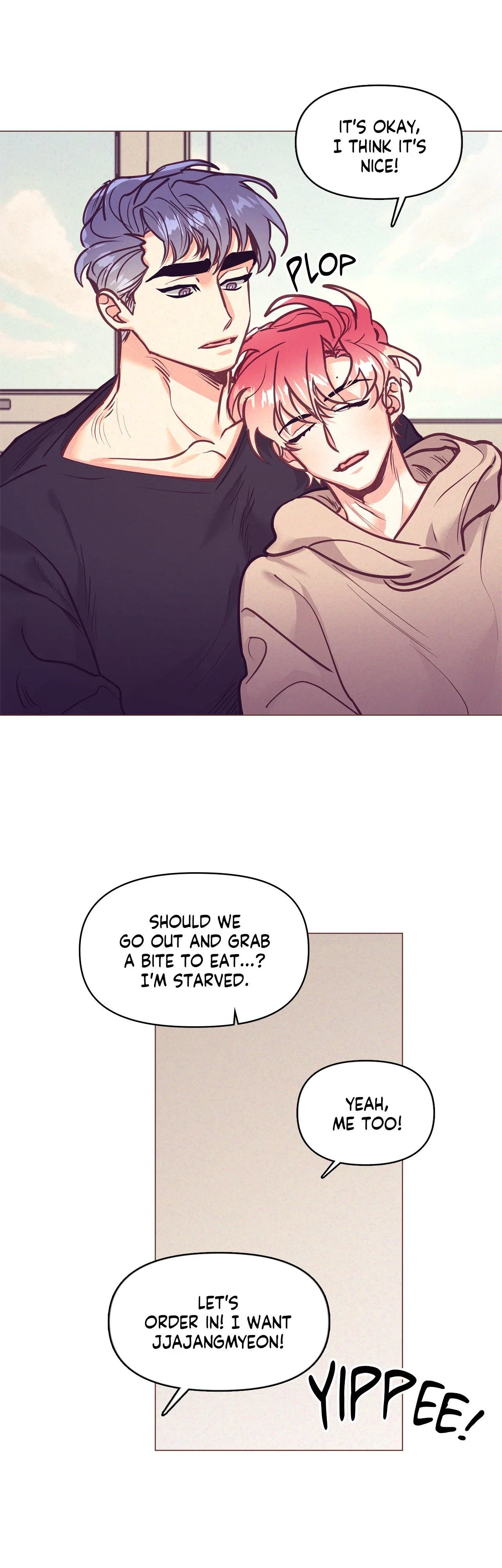 The Housekeeper's Load Chapter 56 - Page 26