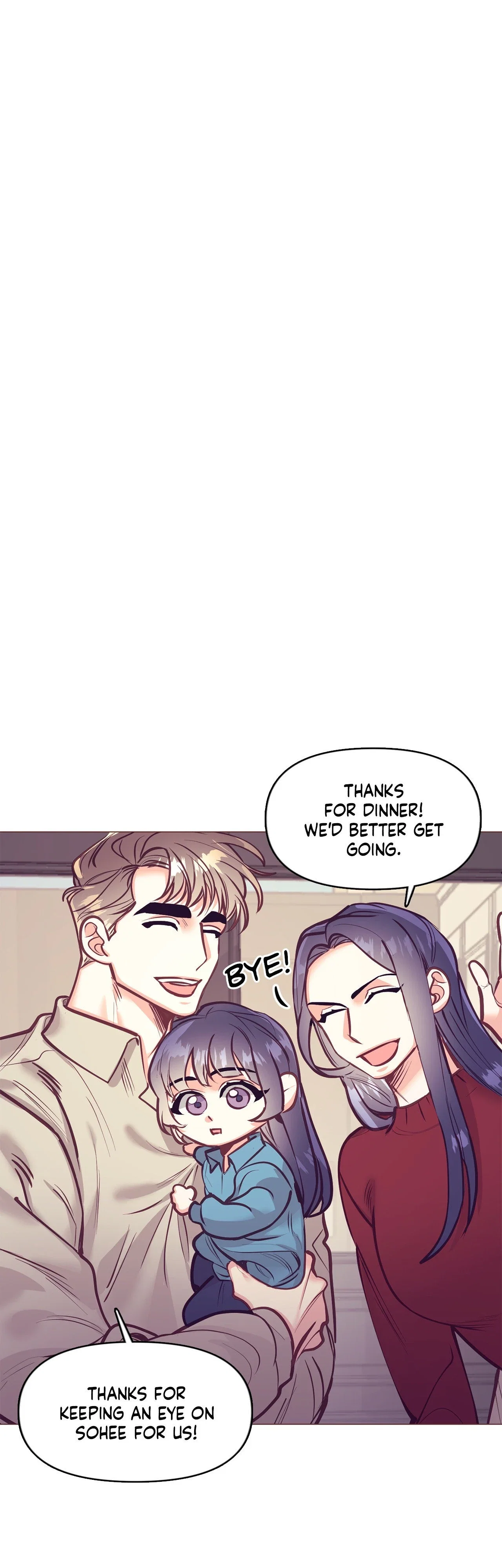 The Housekeeper's Load Chapter 56 - Page 27