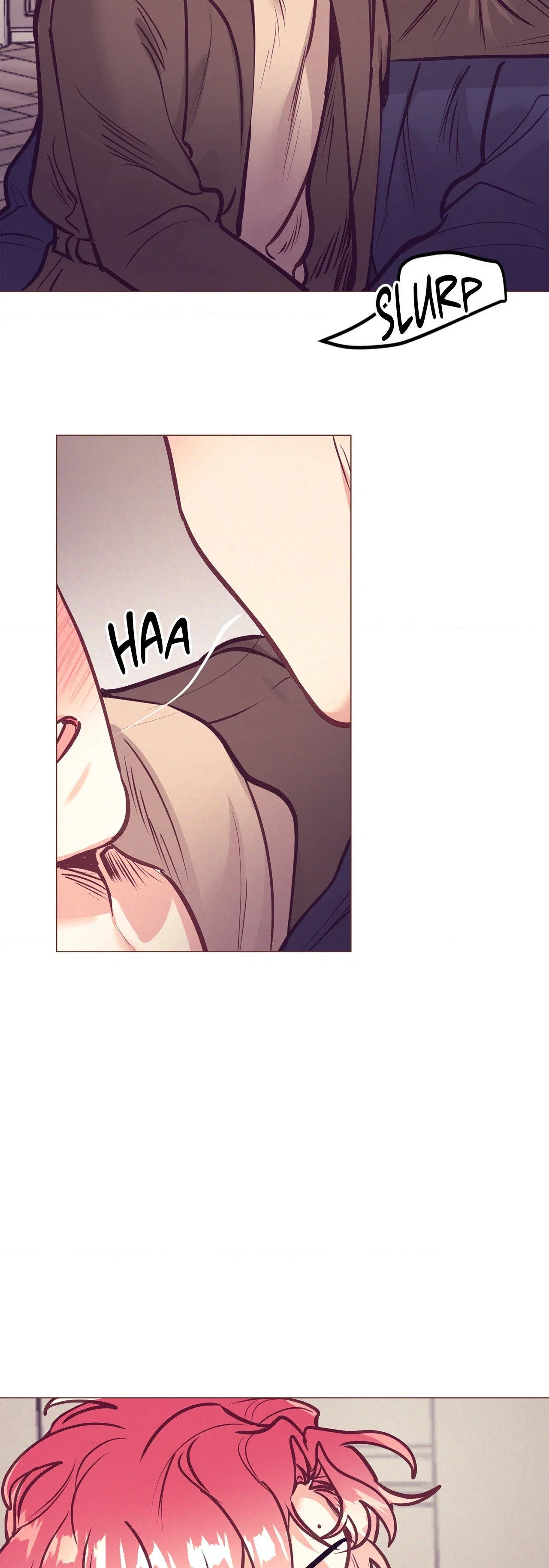 The Housekeeper's Load Chapter 56 - Page 34