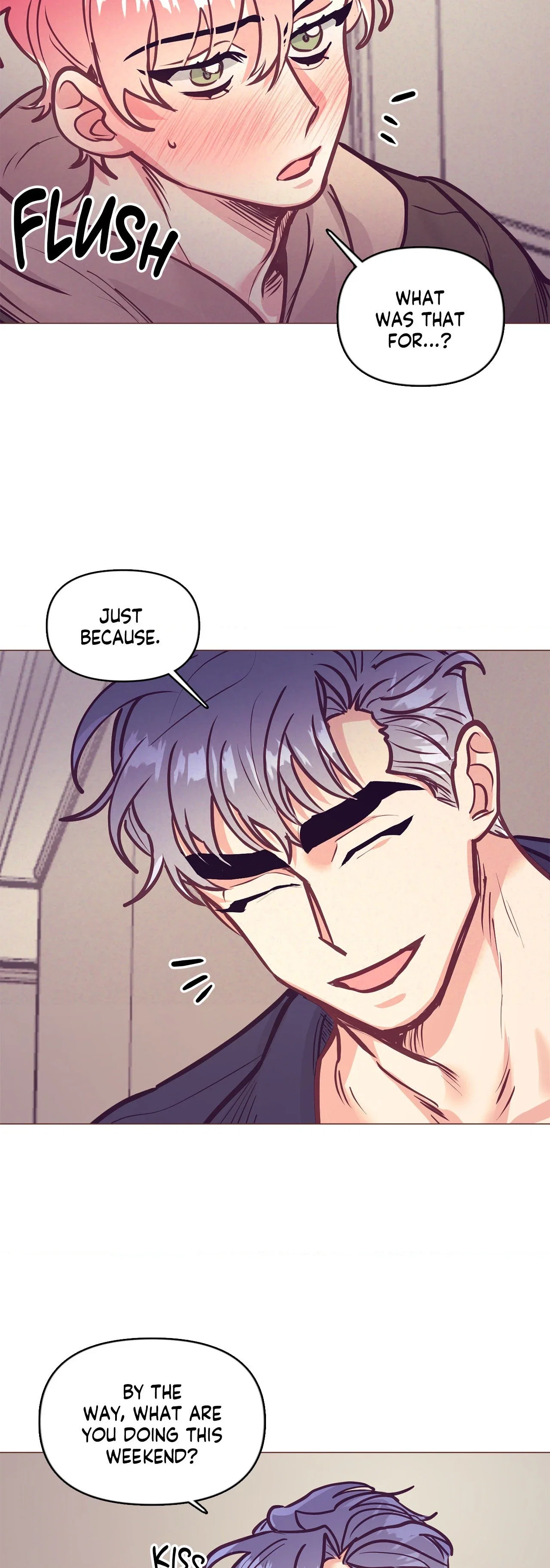 The Housekeeper's Load Chapter 56 - Page 35