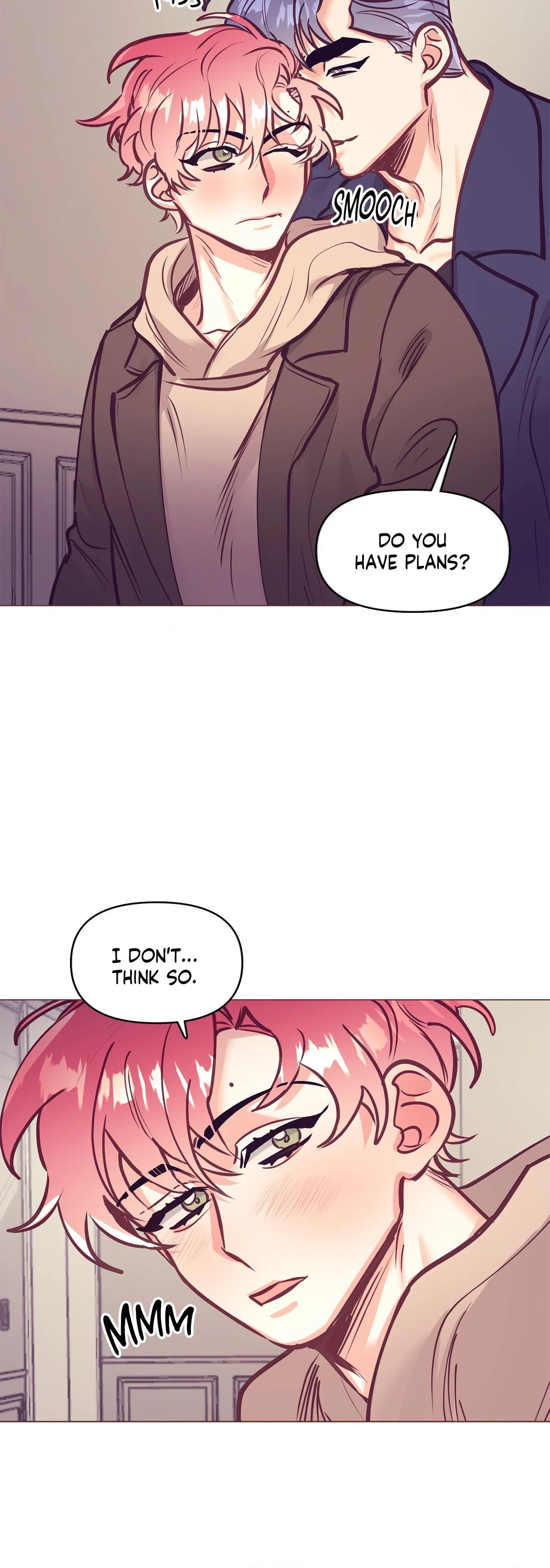 The Housekeeper's Load Chapter 56 - Page 36
