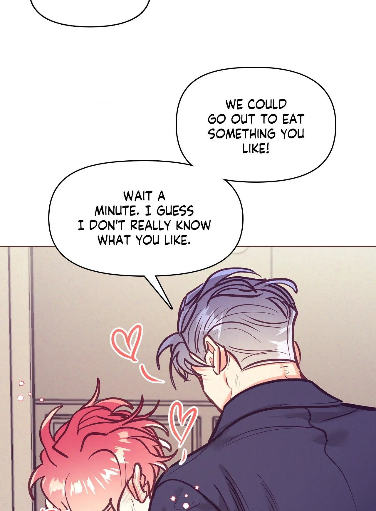 The Housekeeper's Load Chapter 56 - Page 38