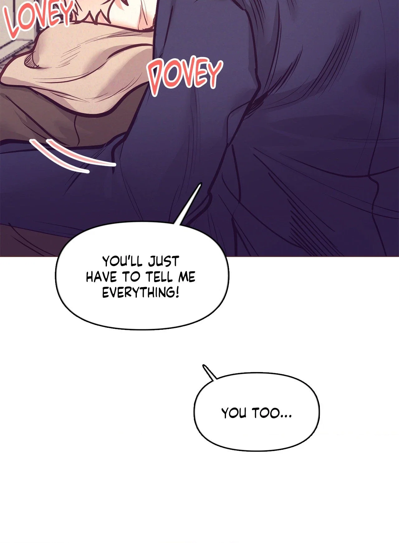 The Housekeeper's Load Chapter 56 - Page 39