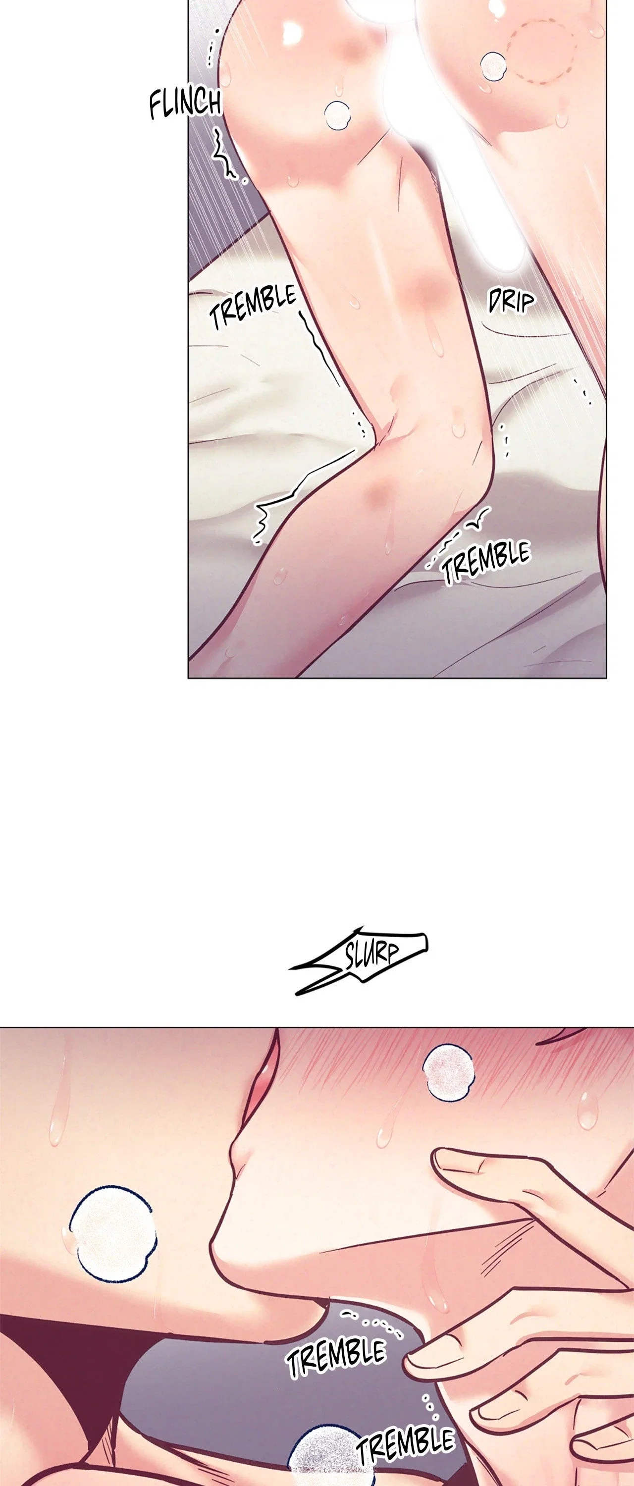 The Housekeeper's Load Chapter 61 - Page 2