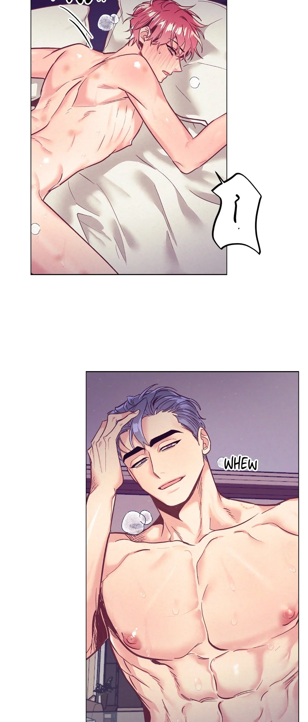 The Housekeeper's Load Chapter 61 - Page 4