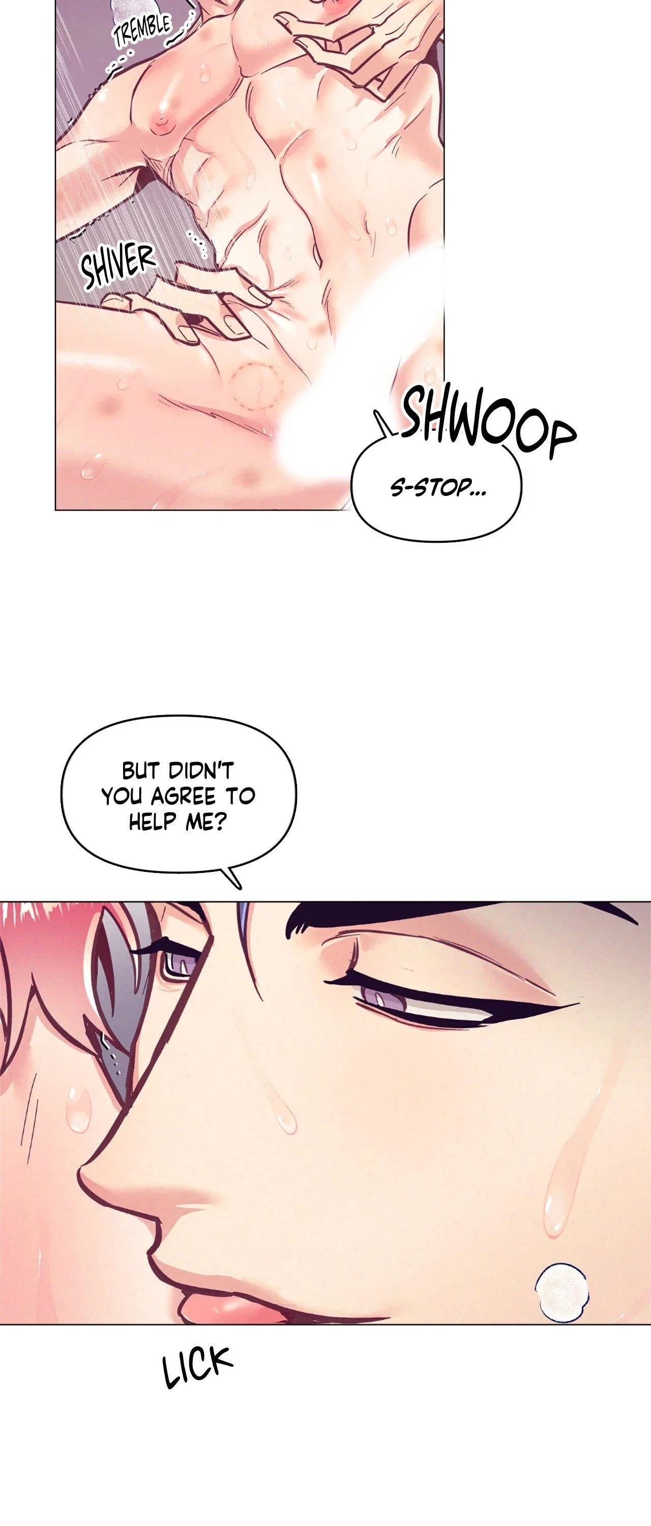 The Housekeeper's Load Chapter 61 - Page 6