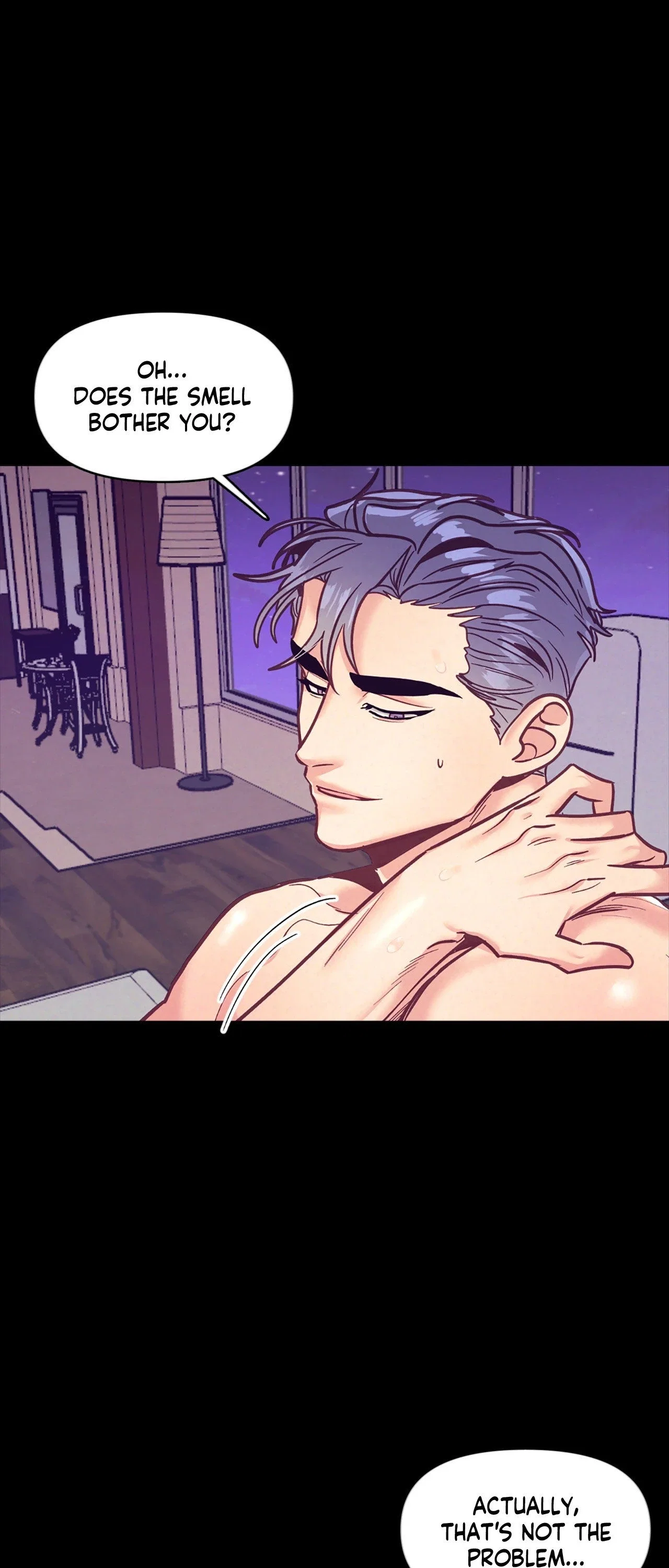 The Housekeeper's Load Chapter 61 - Page 16