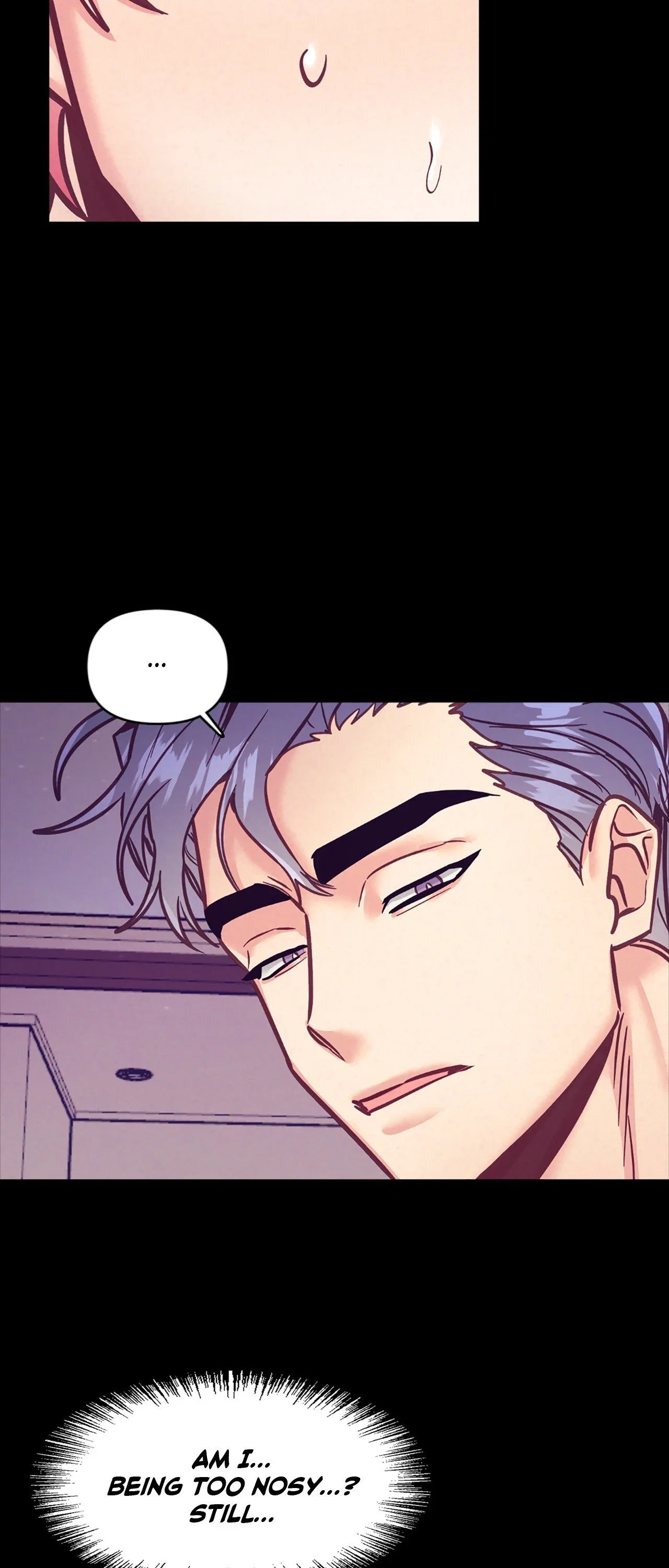 The Housekeeper's Load Chapter 61 - Page 18