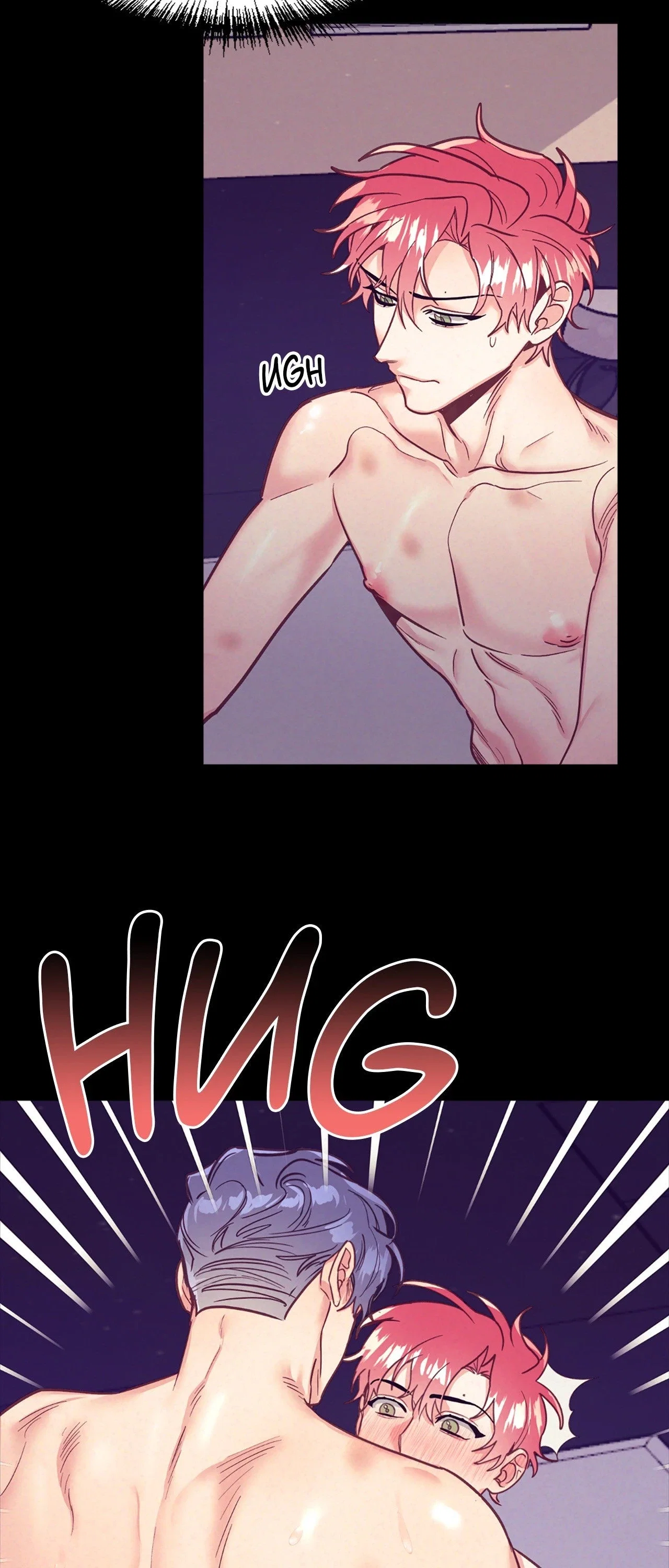 The Housekeeper's Load Chapter 61 - Page 19