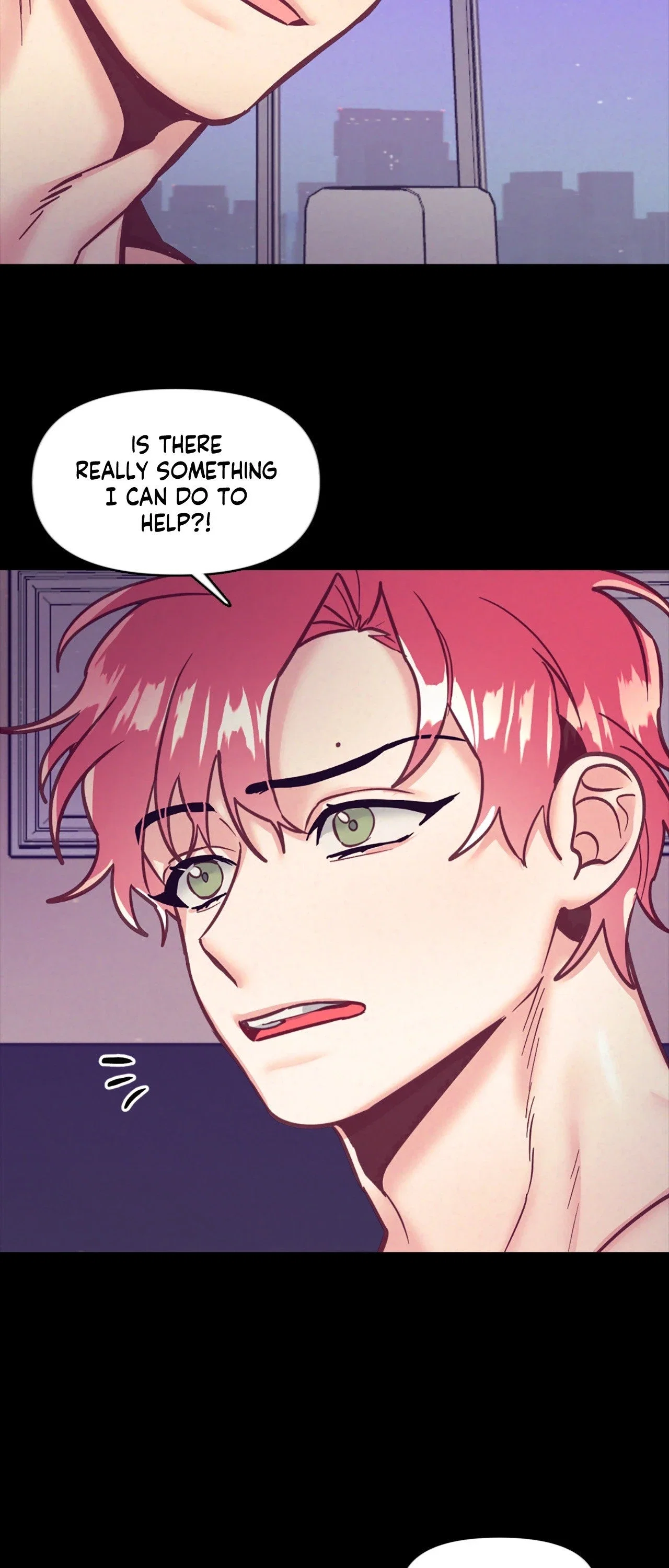 The Housekeeper's Load Chapter 61 - Page 22