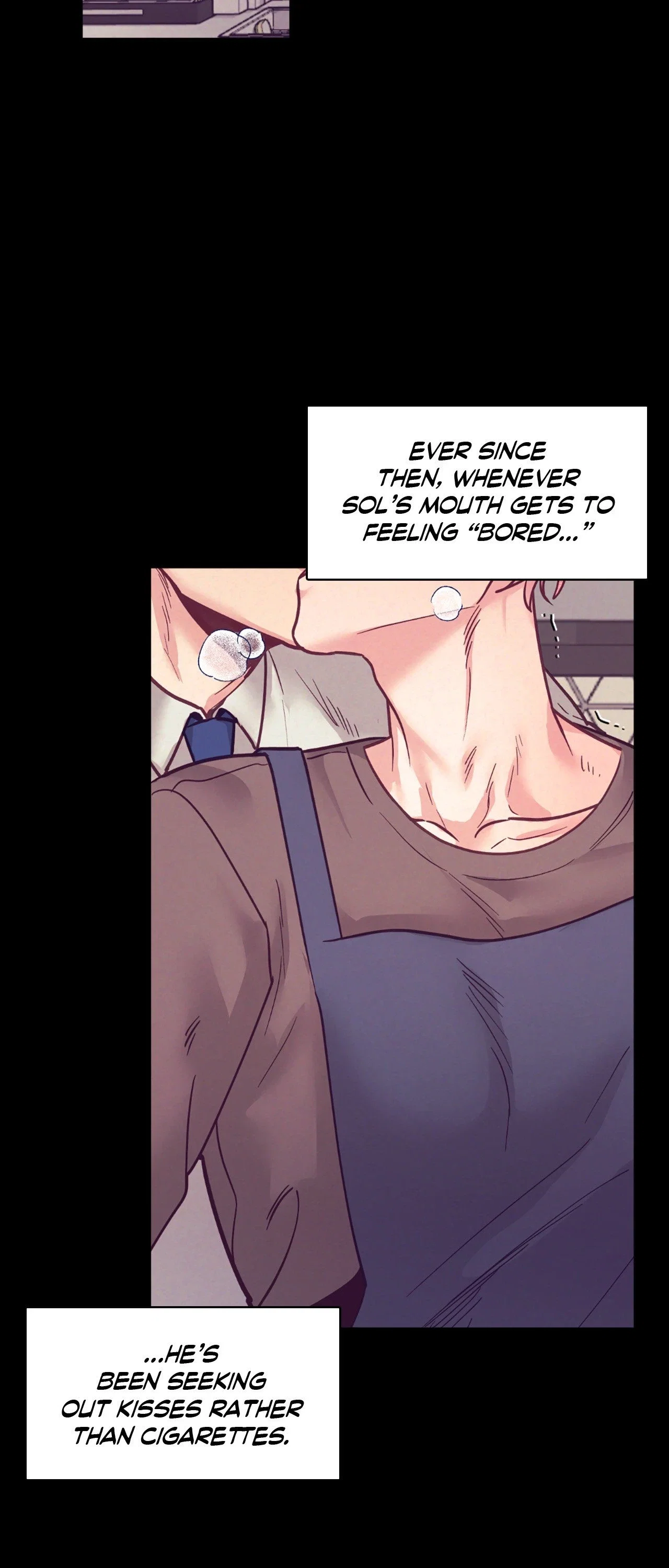 The Housekeeper's Load Chapter 61 - Page 24