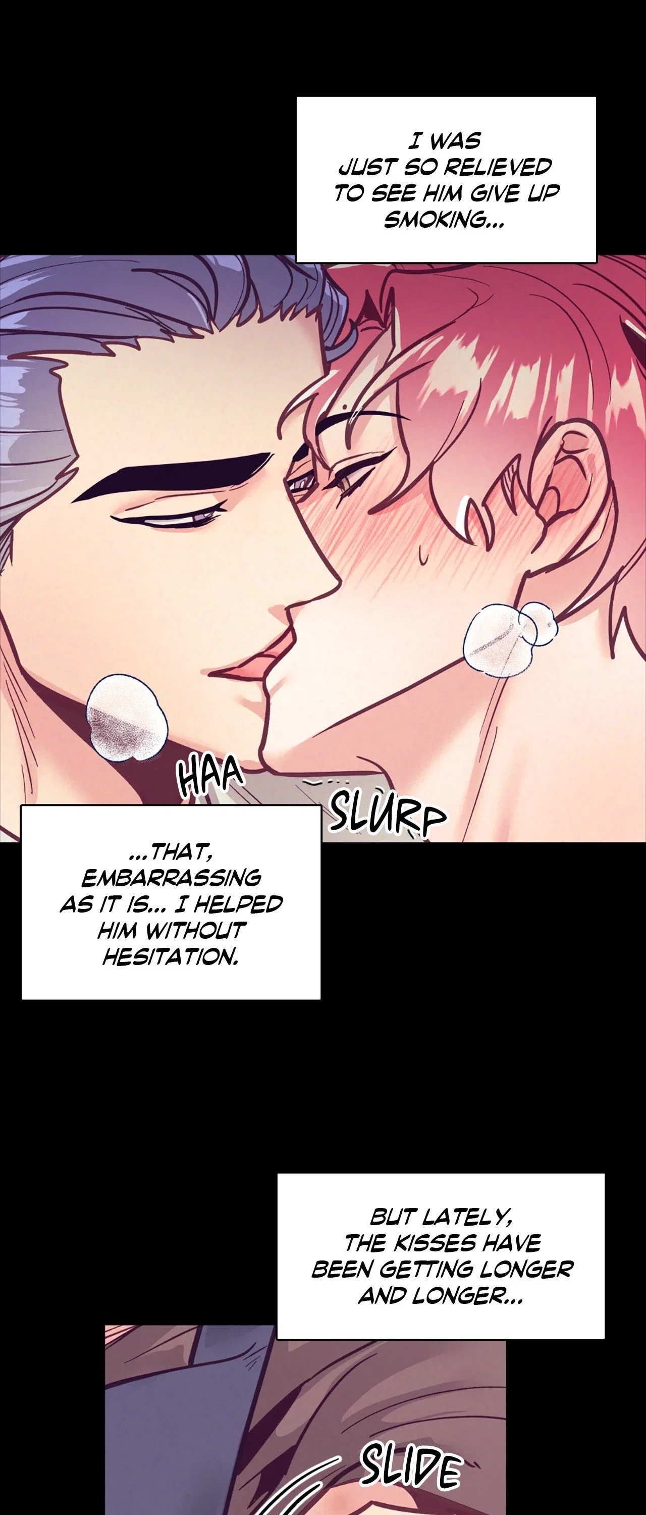 The Housekeeper's Load Chapter 61 - Page 25