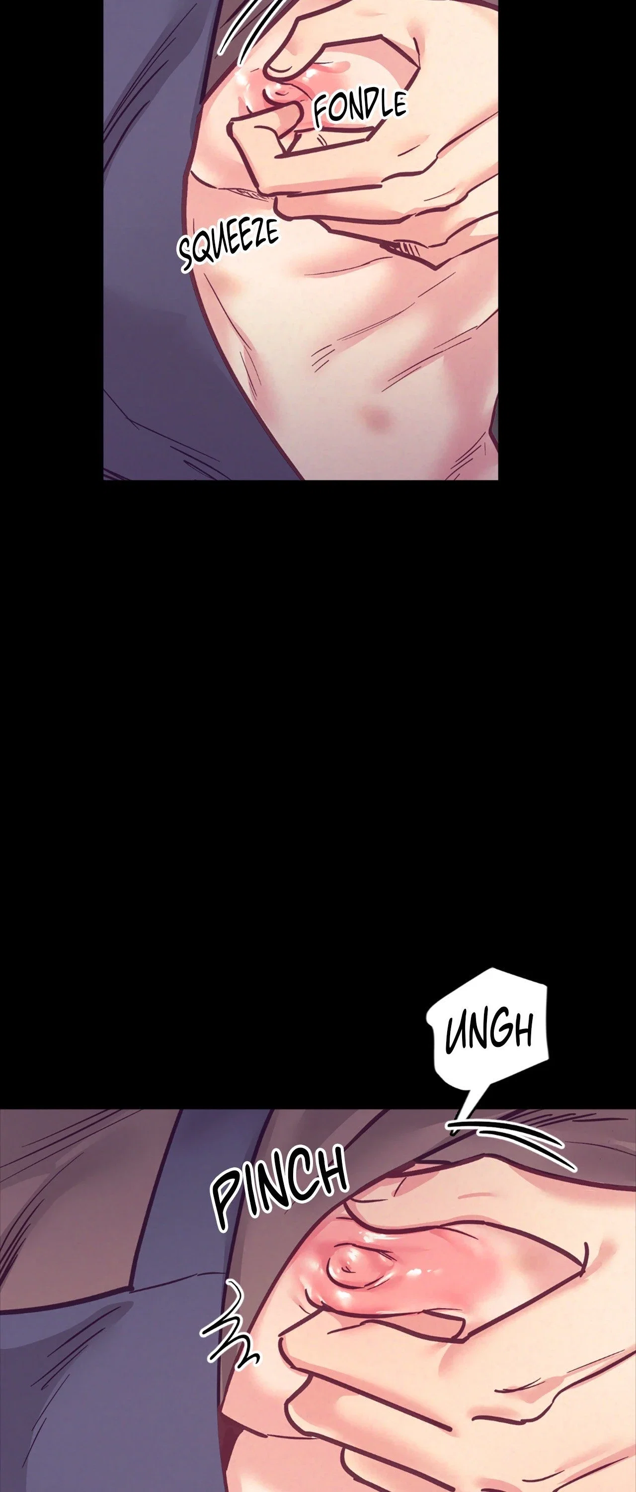 The Housekeeper's Load Chapter 61 - Page 26