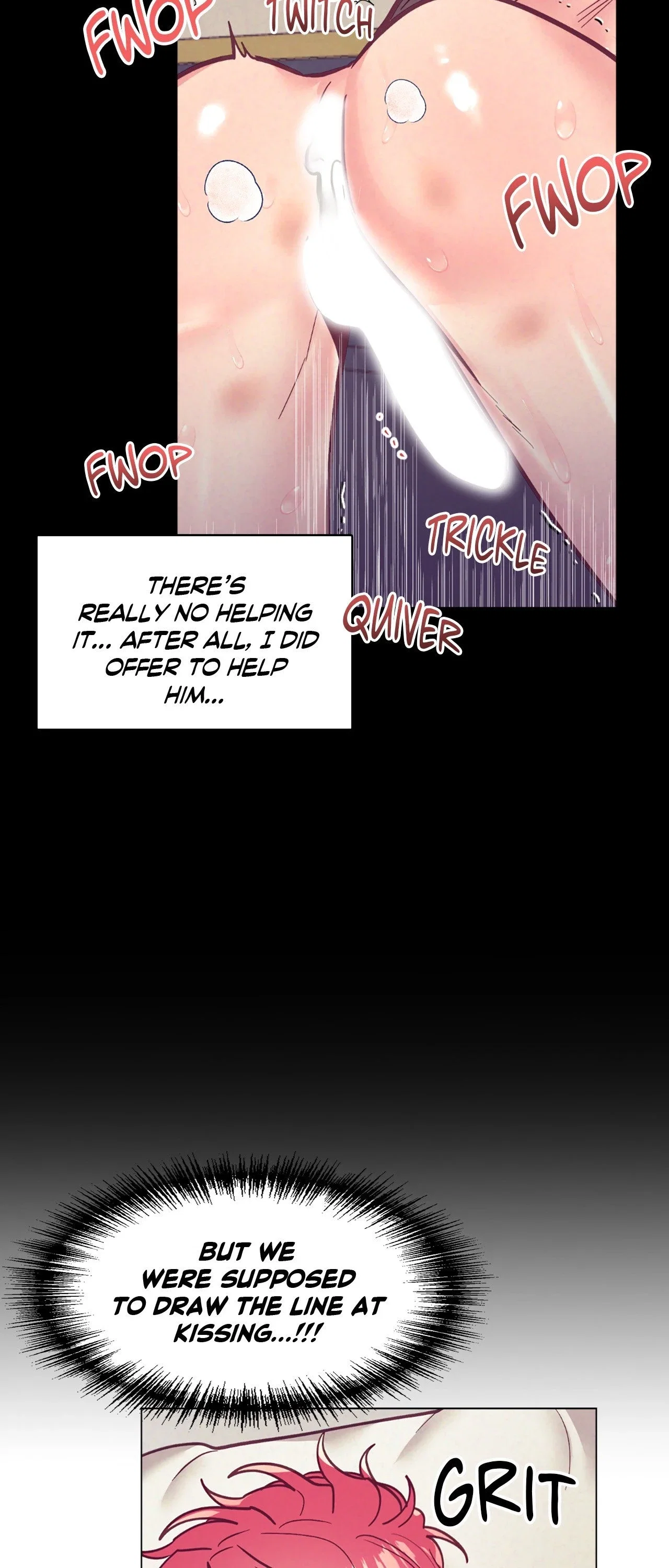 The Housekeeper's Load Chapter 61 - Page 29