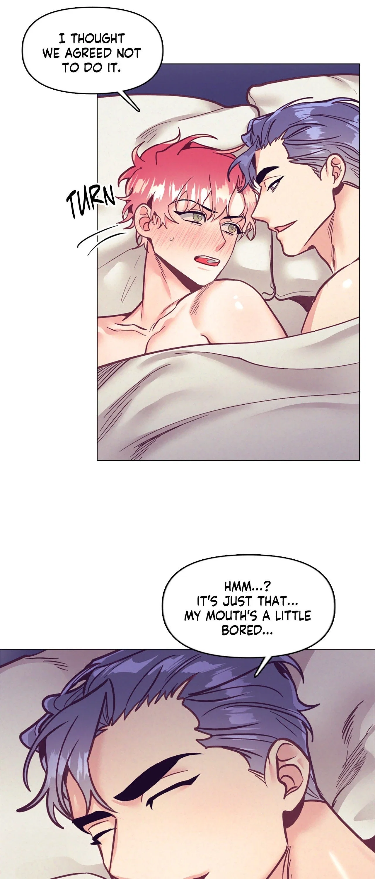 The Housekeeper's Load Chapter 61 - Page 32