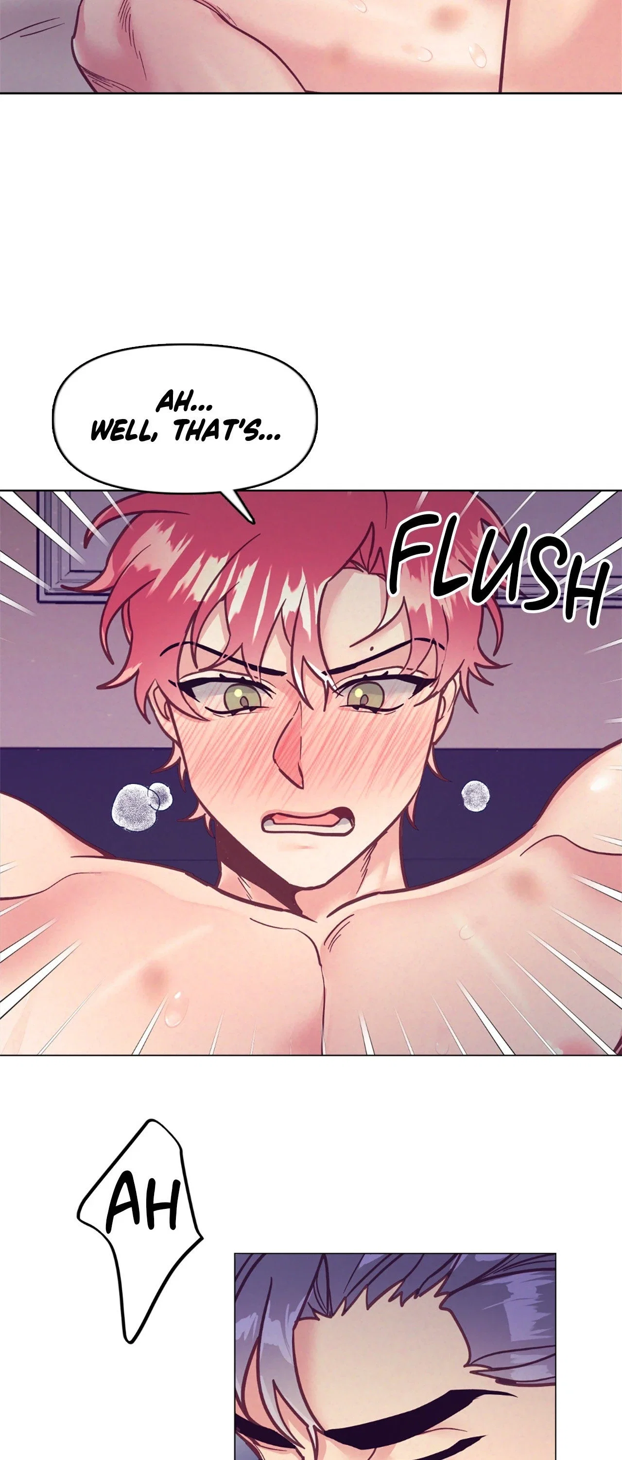 The Housekeeper's Load Chapter 61 - Page 36