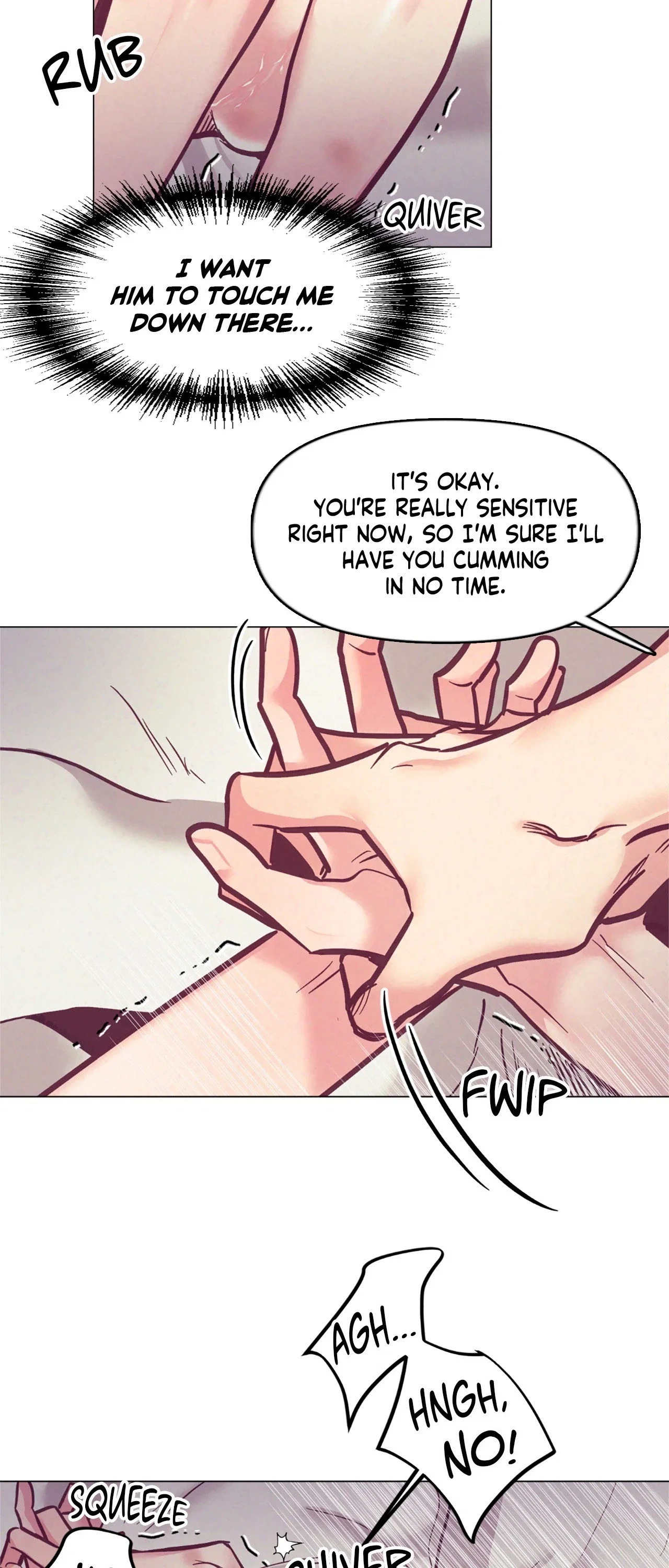 The Housekeeper's Load Chapter 61 - Page 41