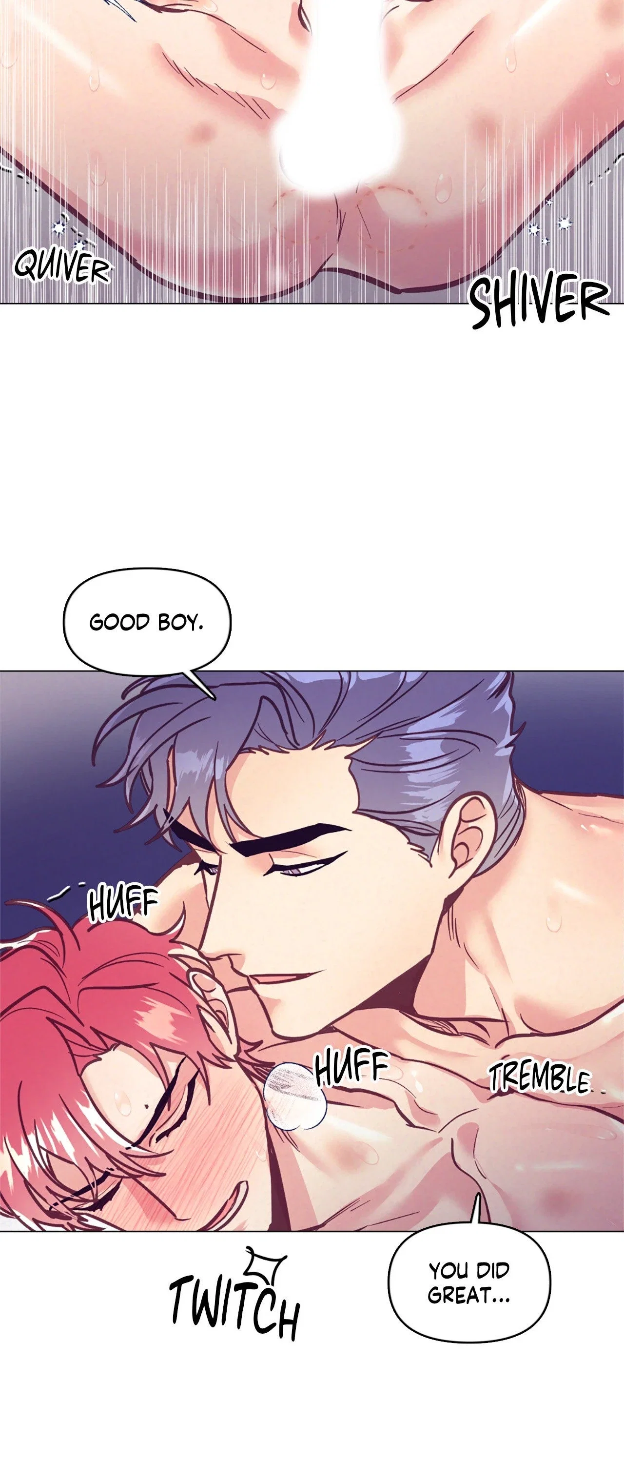 The Housekeeper's Load Chapter 61 - Page 45