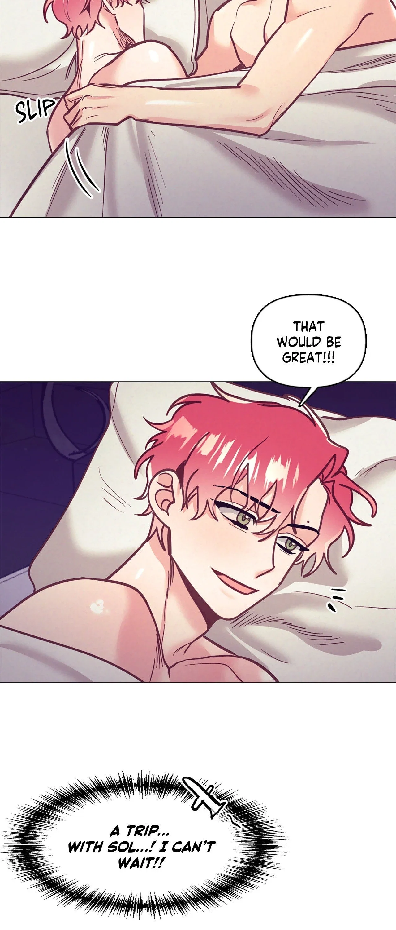 The Housekeeper's Load Chapter 61 - Page 49