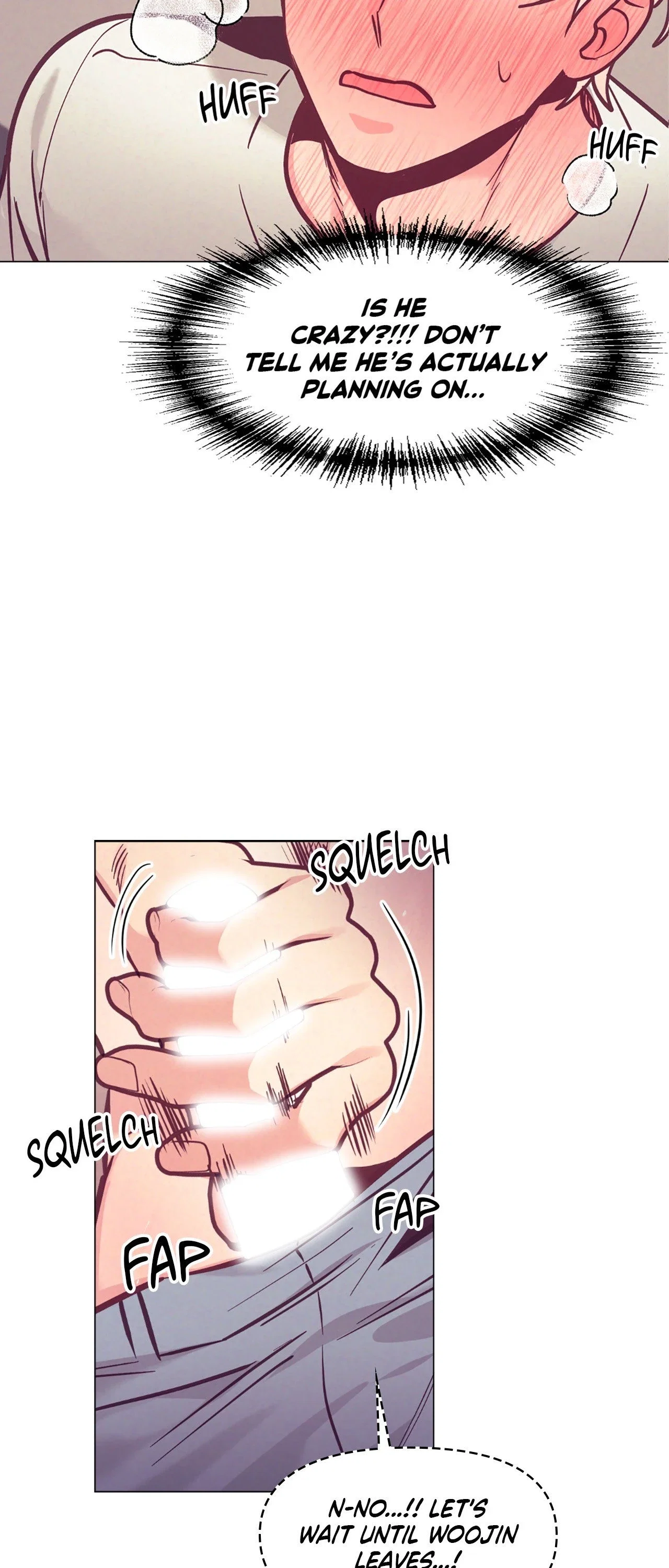 The Housekeeper's Load Chapter 64 - Page 4