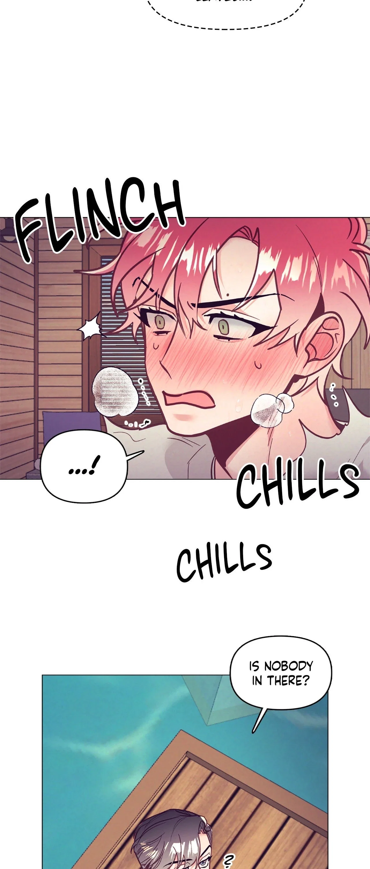 The Housekeeper's Load Chapter 64 - Page 5