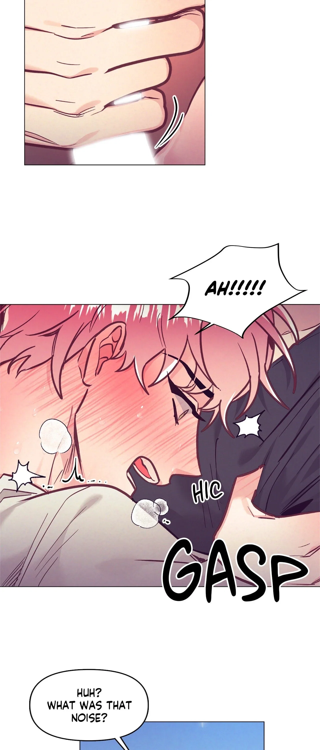 The Housekeeper's Load Chapter 64 - Page 9