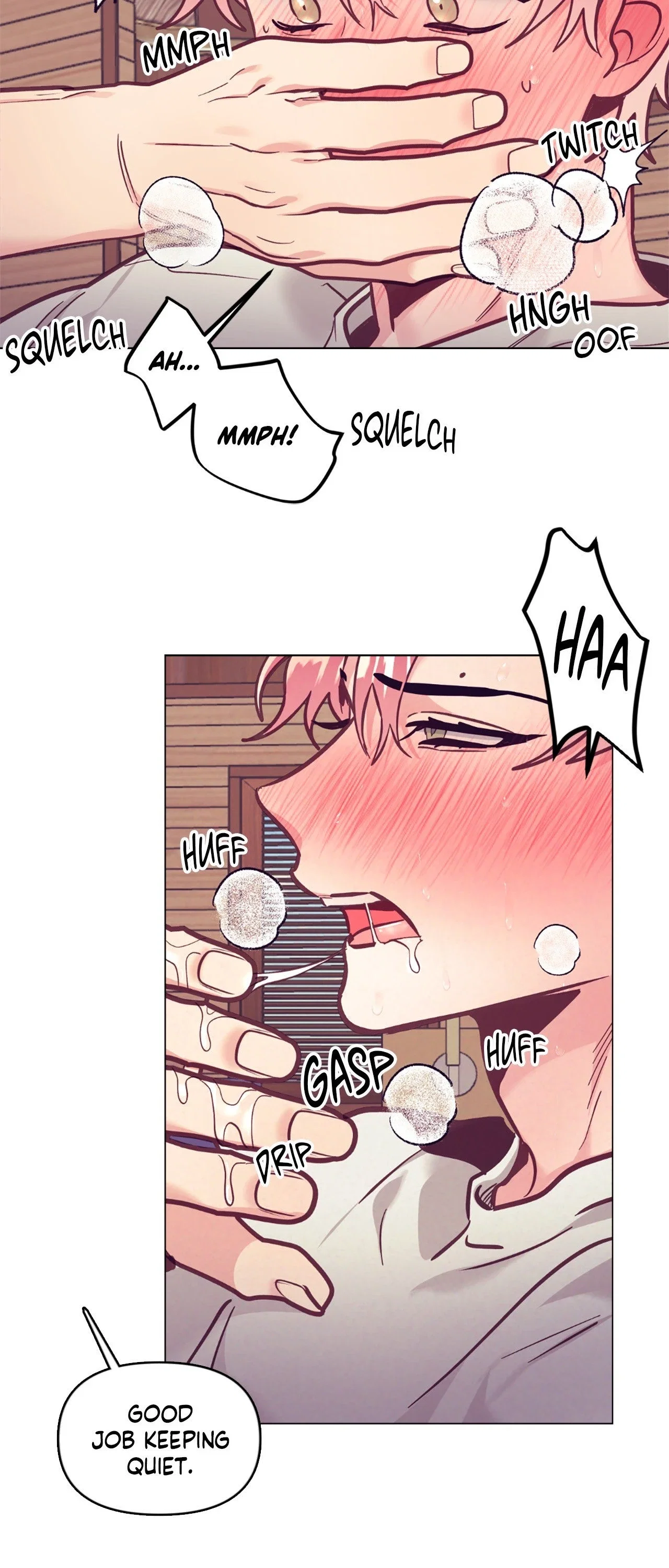 The Housekeeper's Load Chapter 64 - Page 14