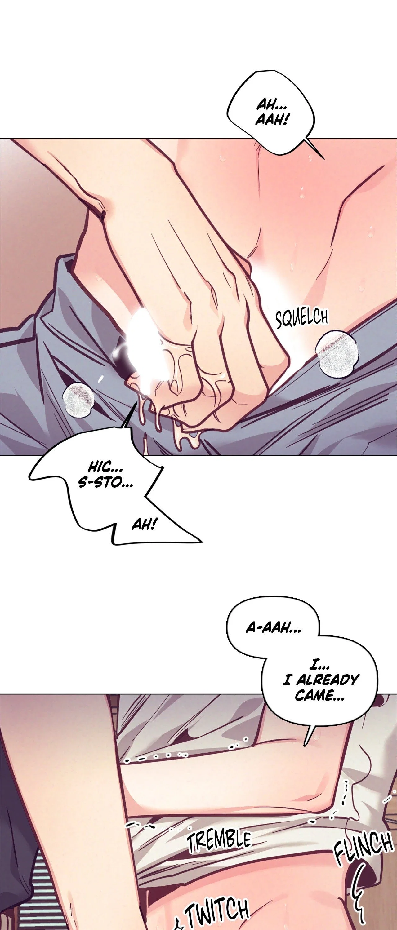 The Housekeeper's Load Chapter 64 - Page 15
