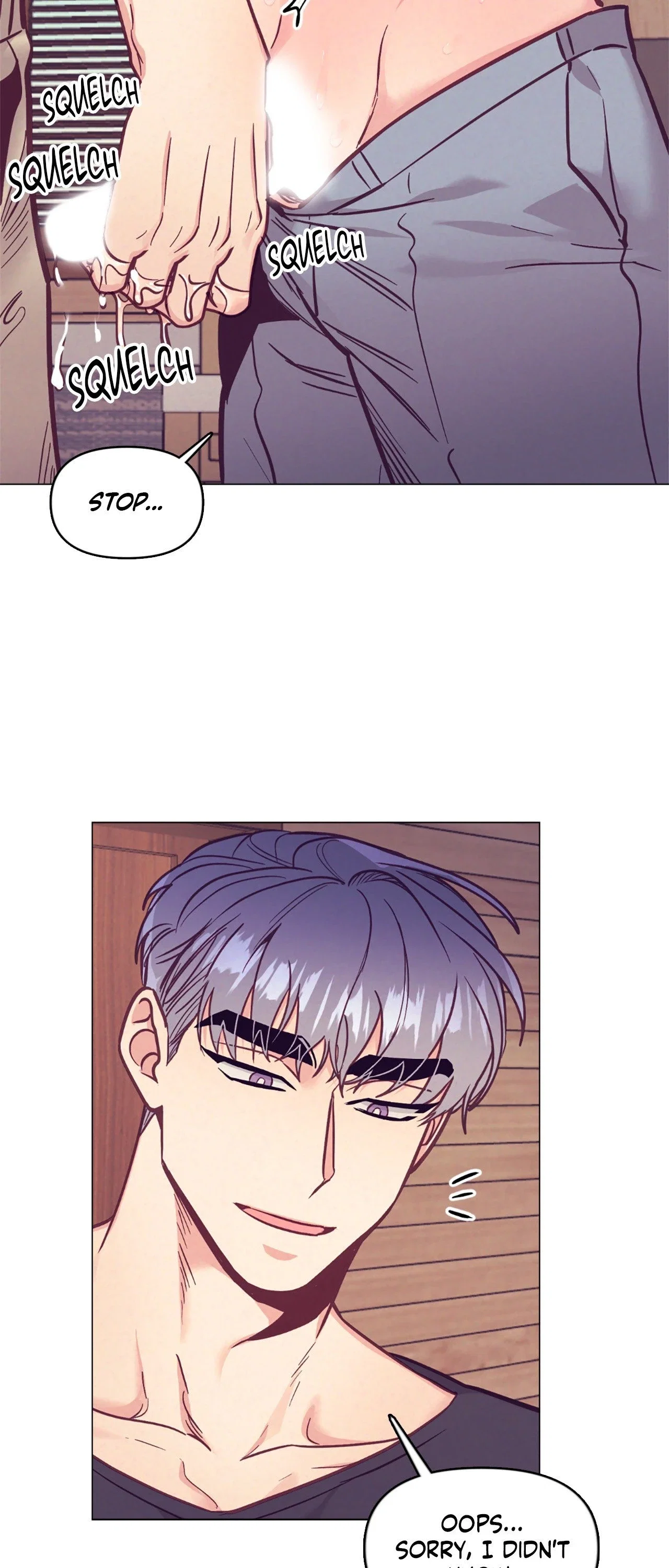 The Housekeeper's Load Chapter 64 - Page 16