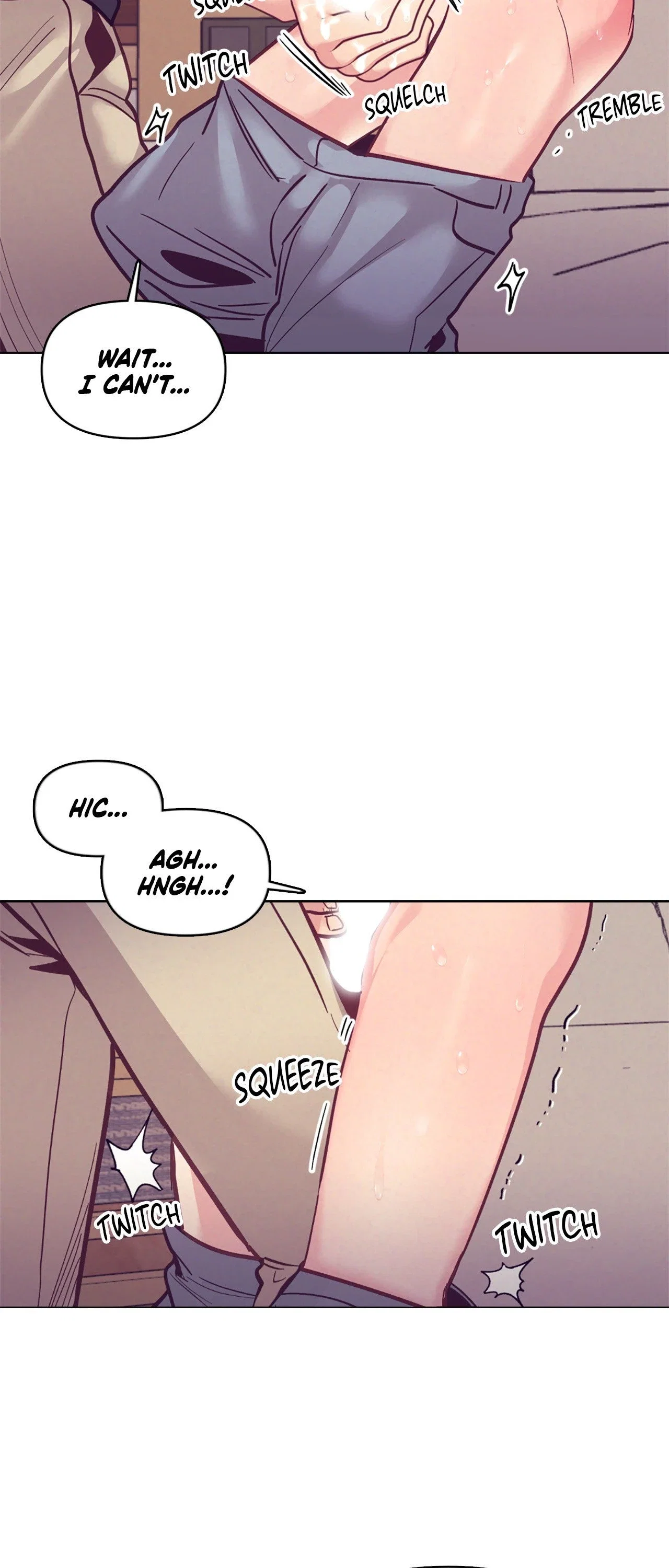 The Housekeeper's Load Chapter 64 - Page 20