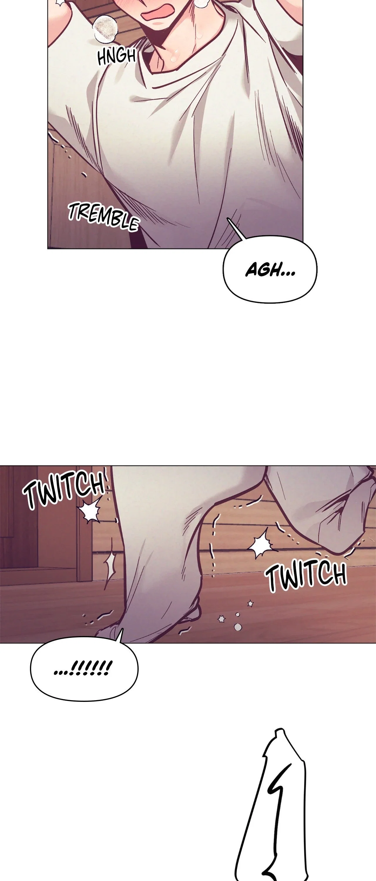 The Housekeeper's Load Chapter 64 - Page 22