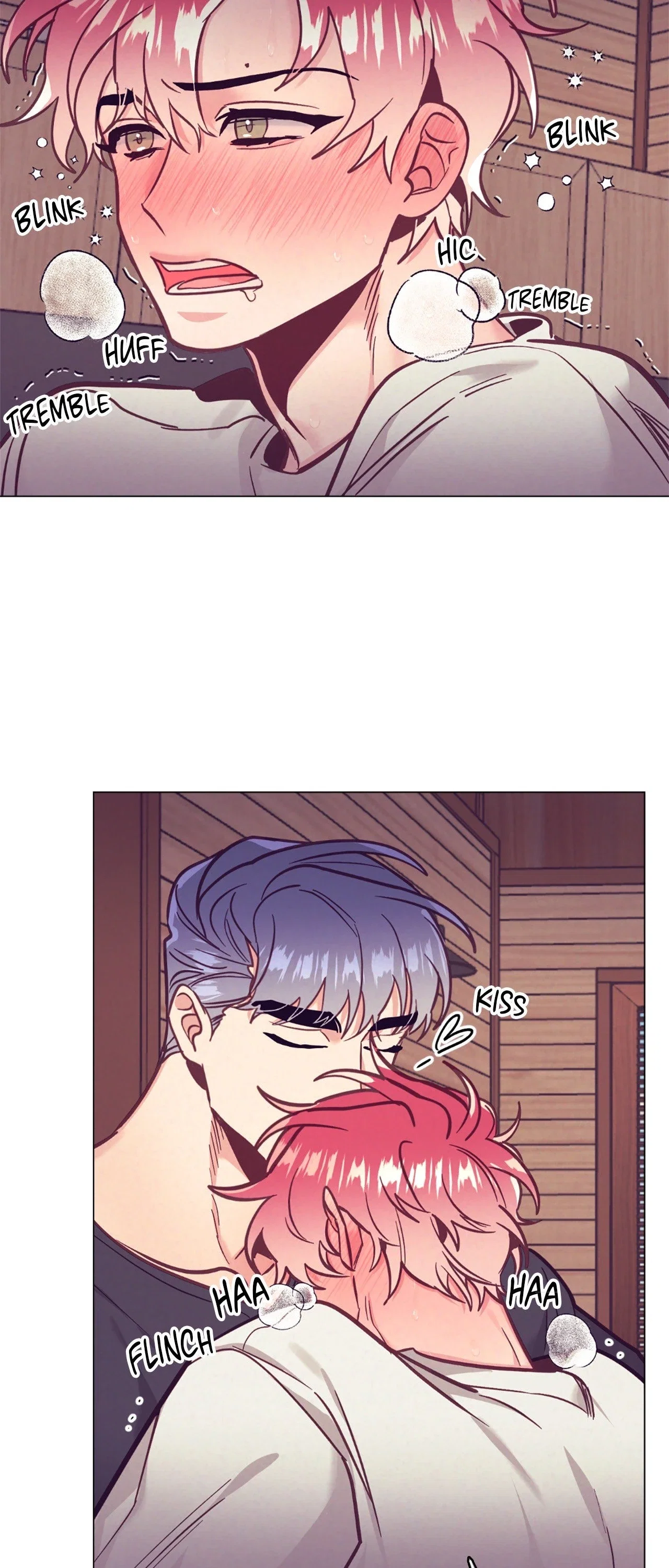 The Housekeeper's Load Chapter 64 - Page 24