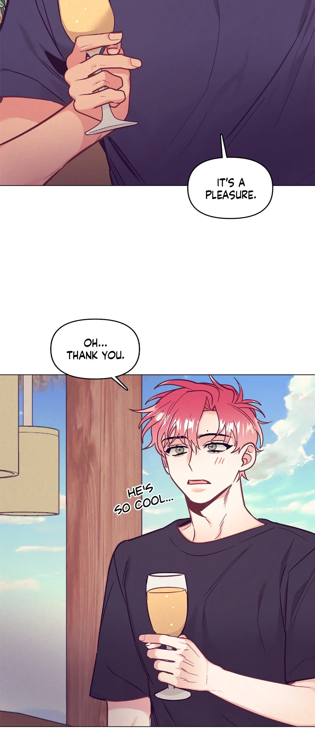 The Housekeeper's Load Chapter 64 - Page 31