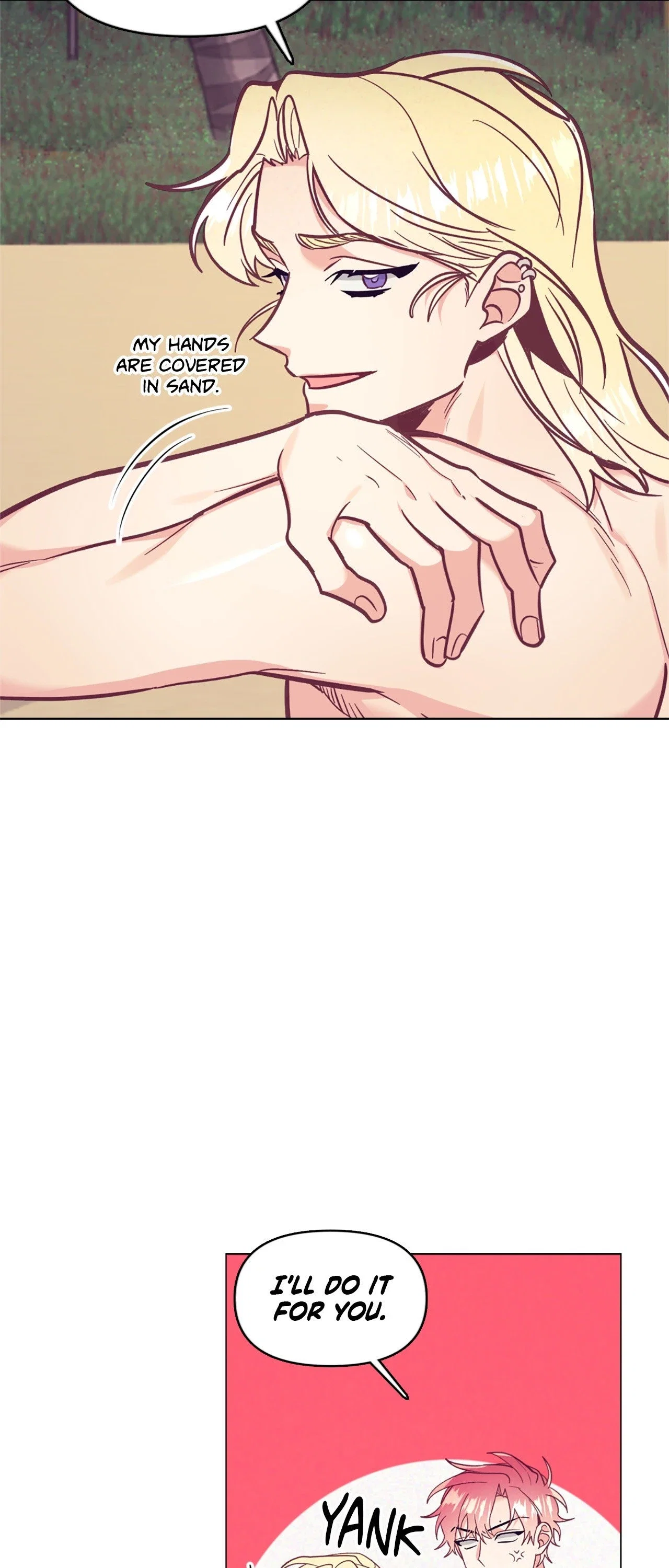 The Housekeeper's Load Chapter 64 - Page 46
